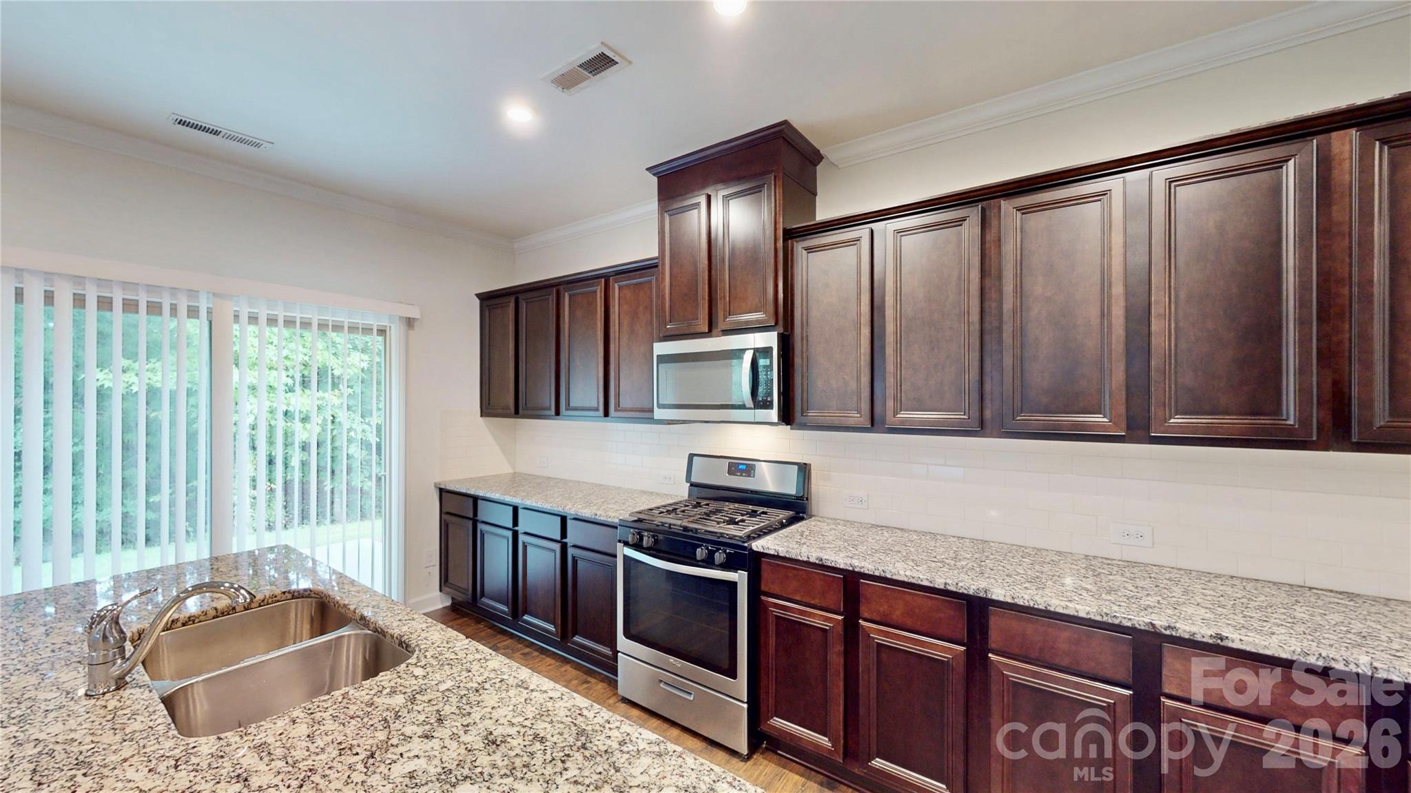 Haywyck Meadows - Residential