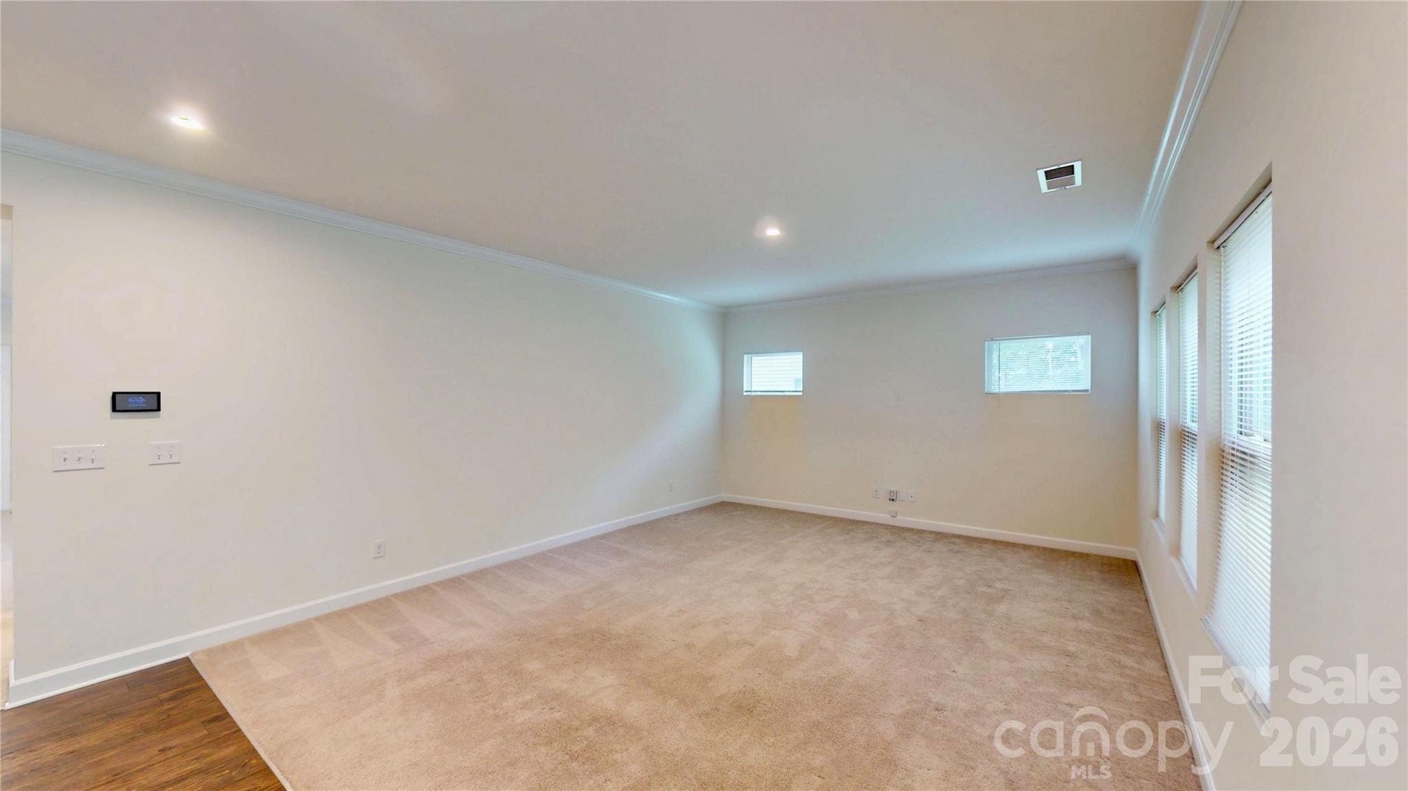 Haywyck Meadows - Residential