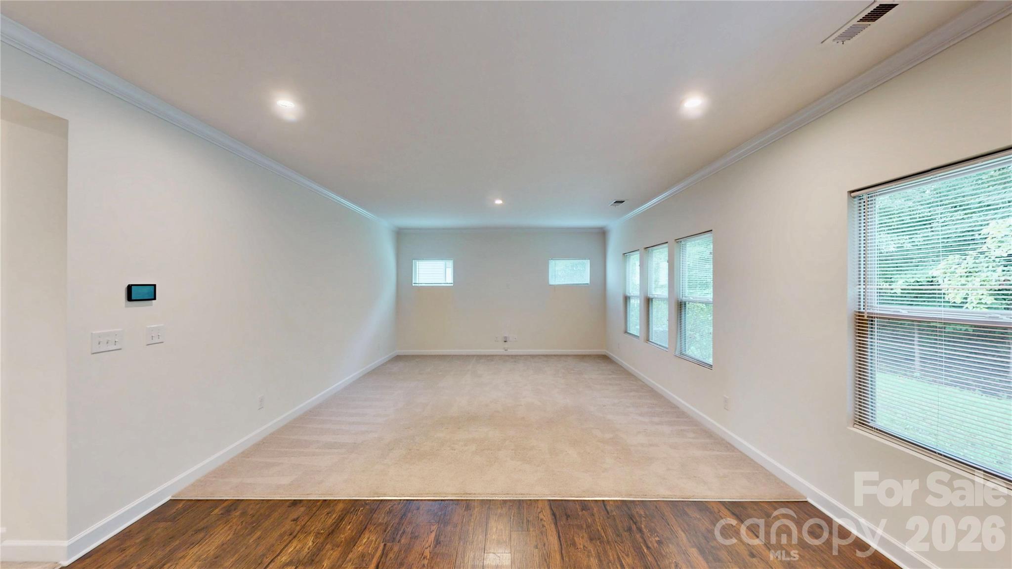 Haywyck Meadows - Residential