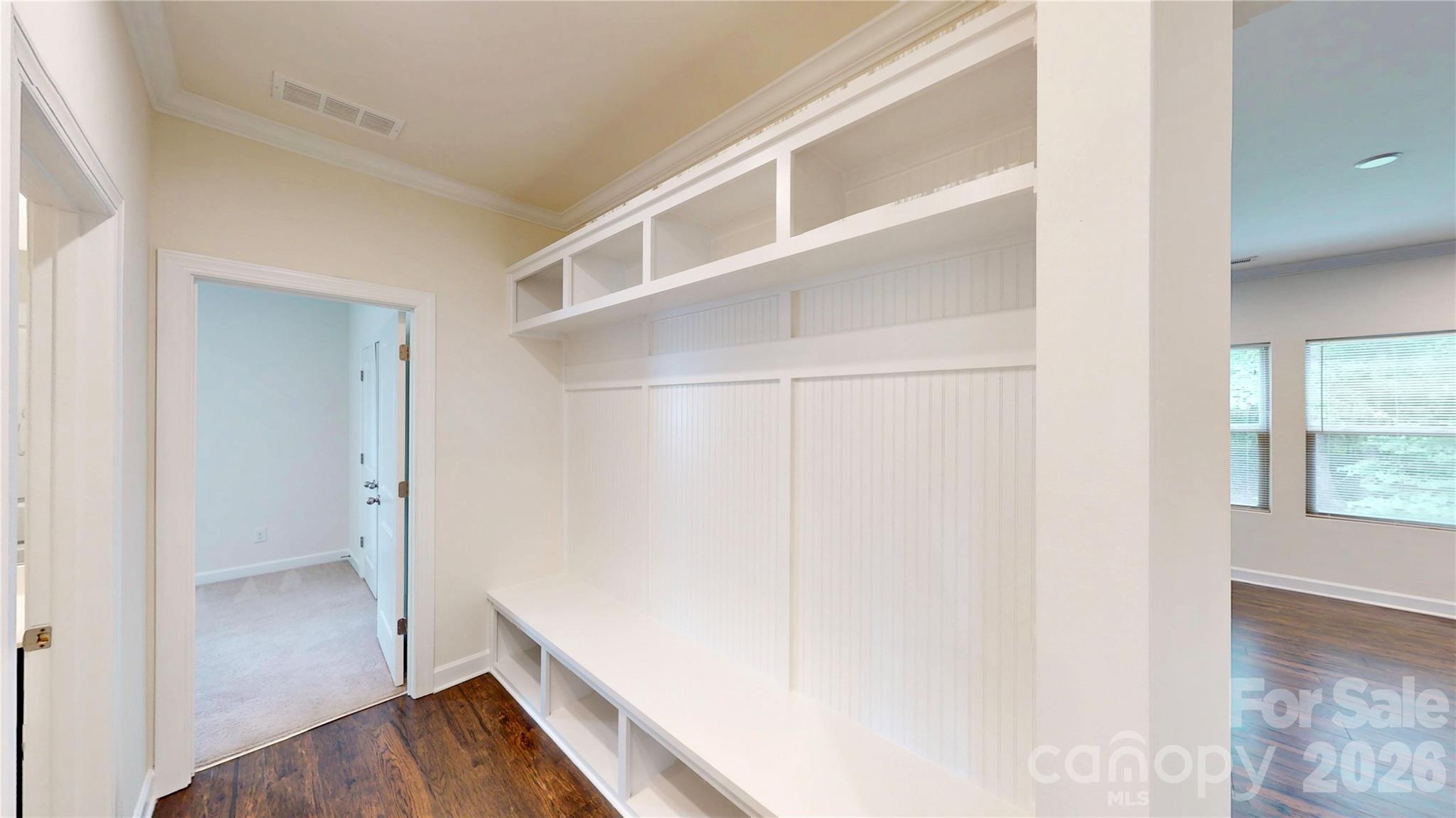 Haywyck Meadows - Residential