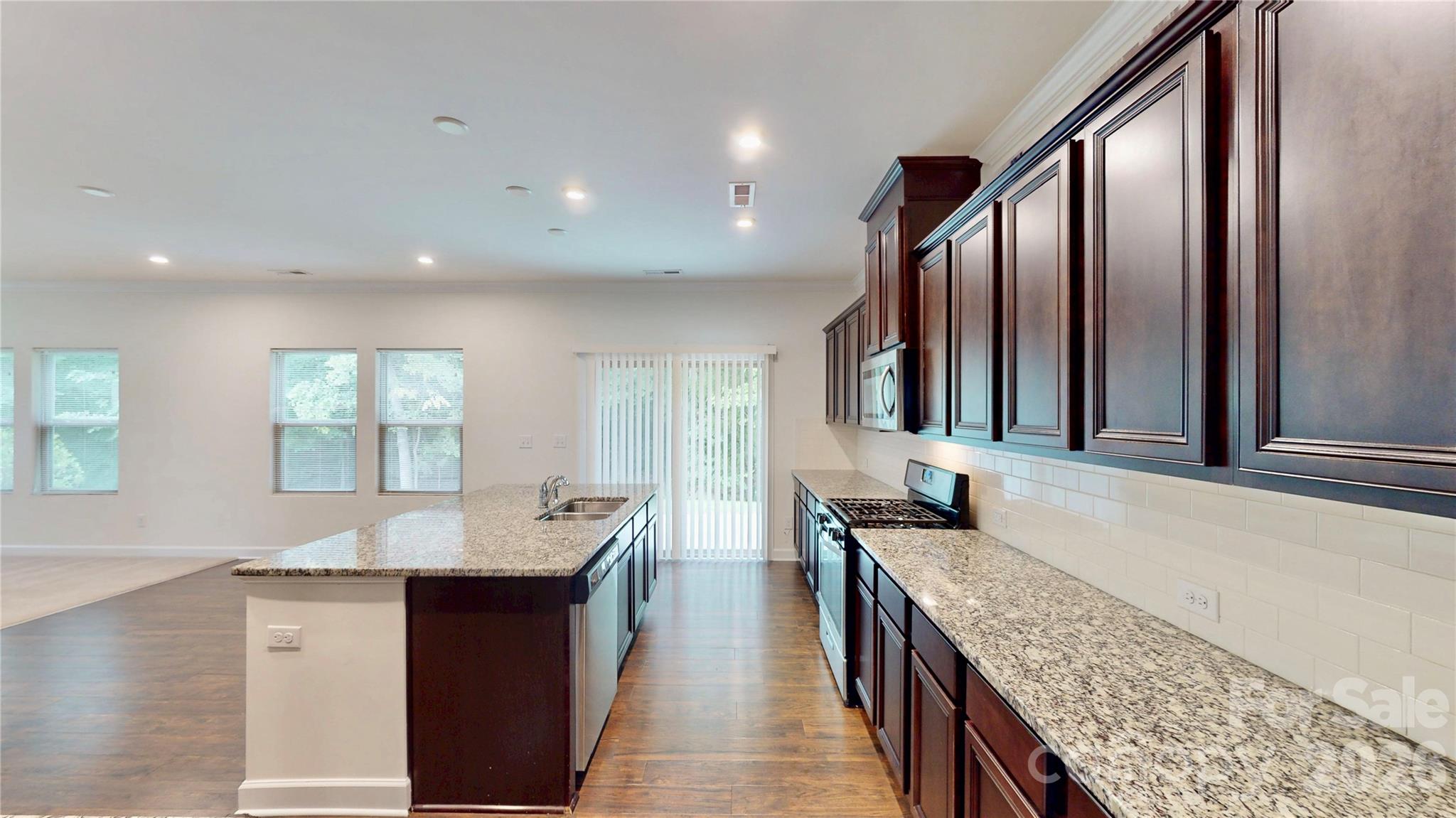 Haywyck Meadows - Residential