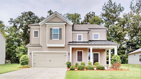 4523 Collingham Drive Charlotte NC 28273