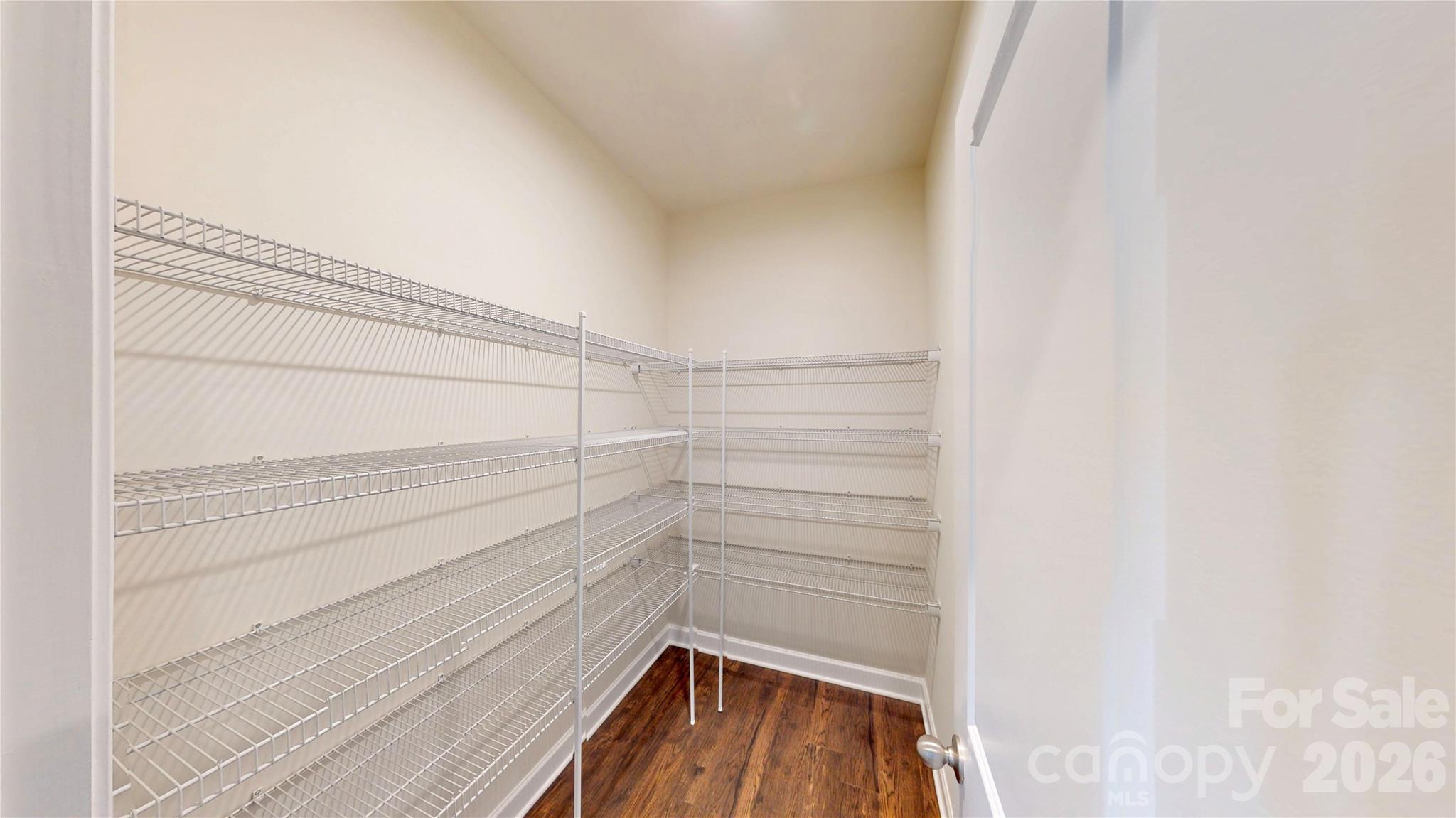 Haywyck Meadows - Residential