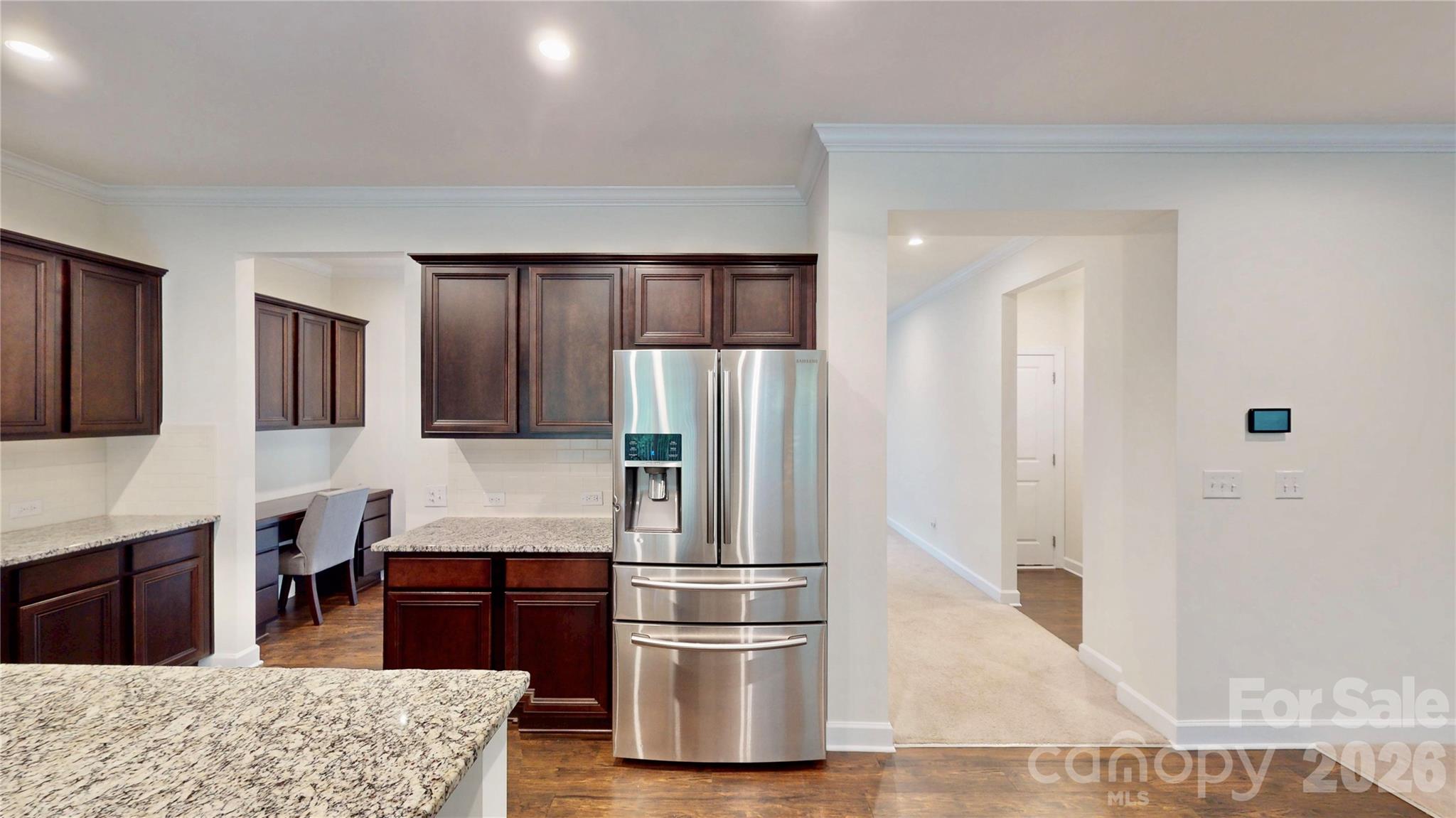 Haywyck Meadows - Residential