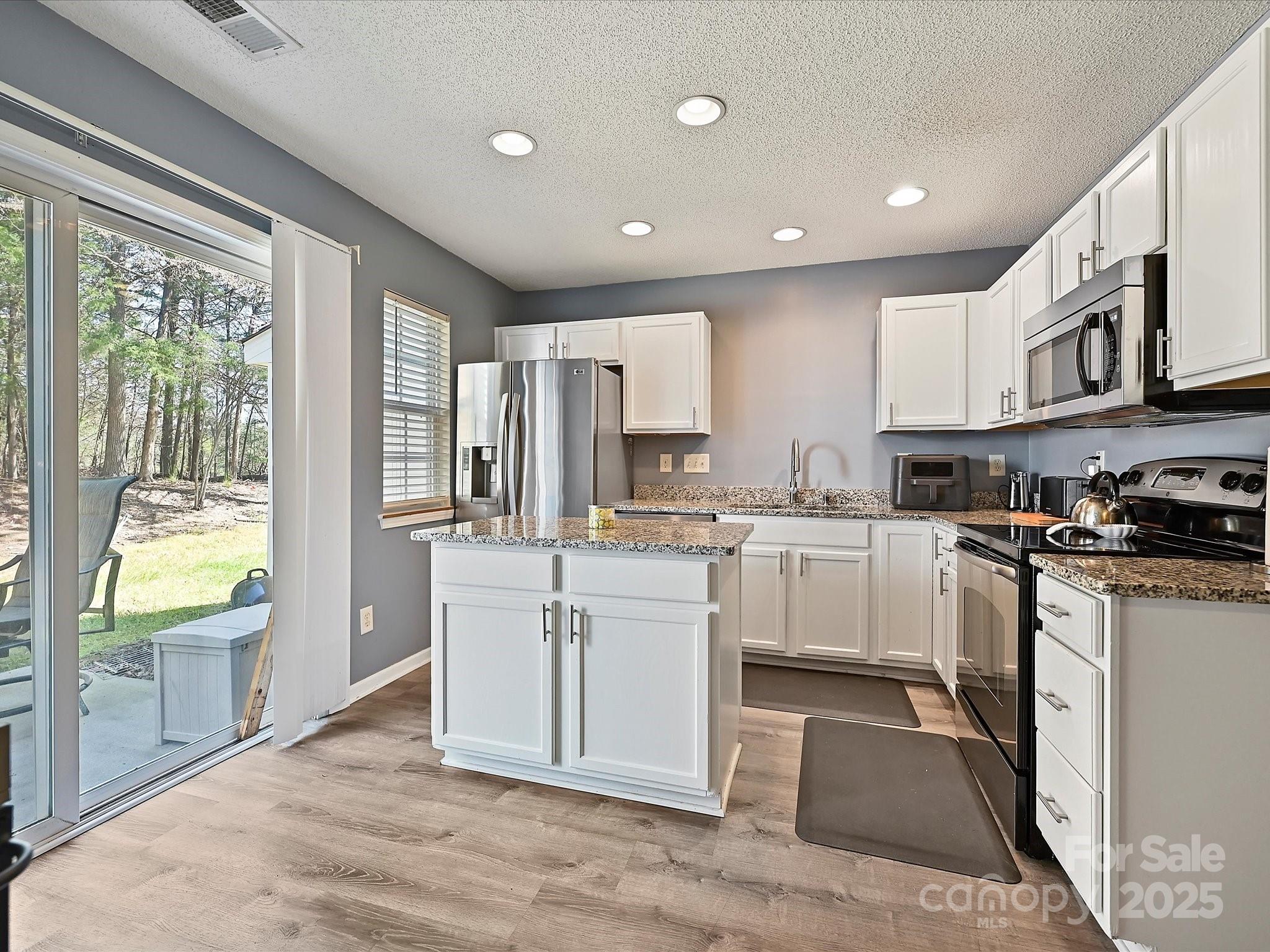 The Townes at Old Stone Crossing - Residential