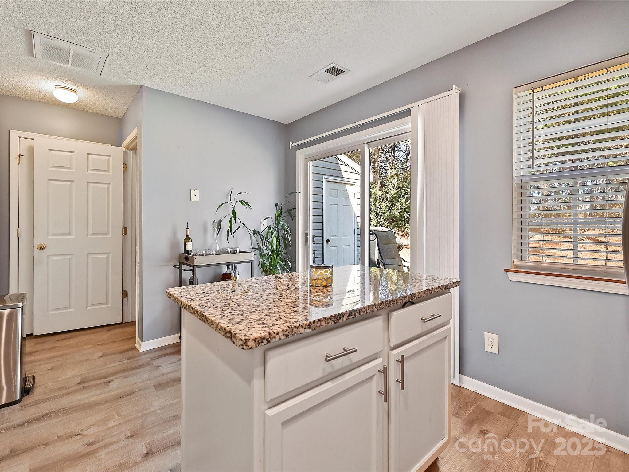 The Townes at Old Stone Crossing - Residential