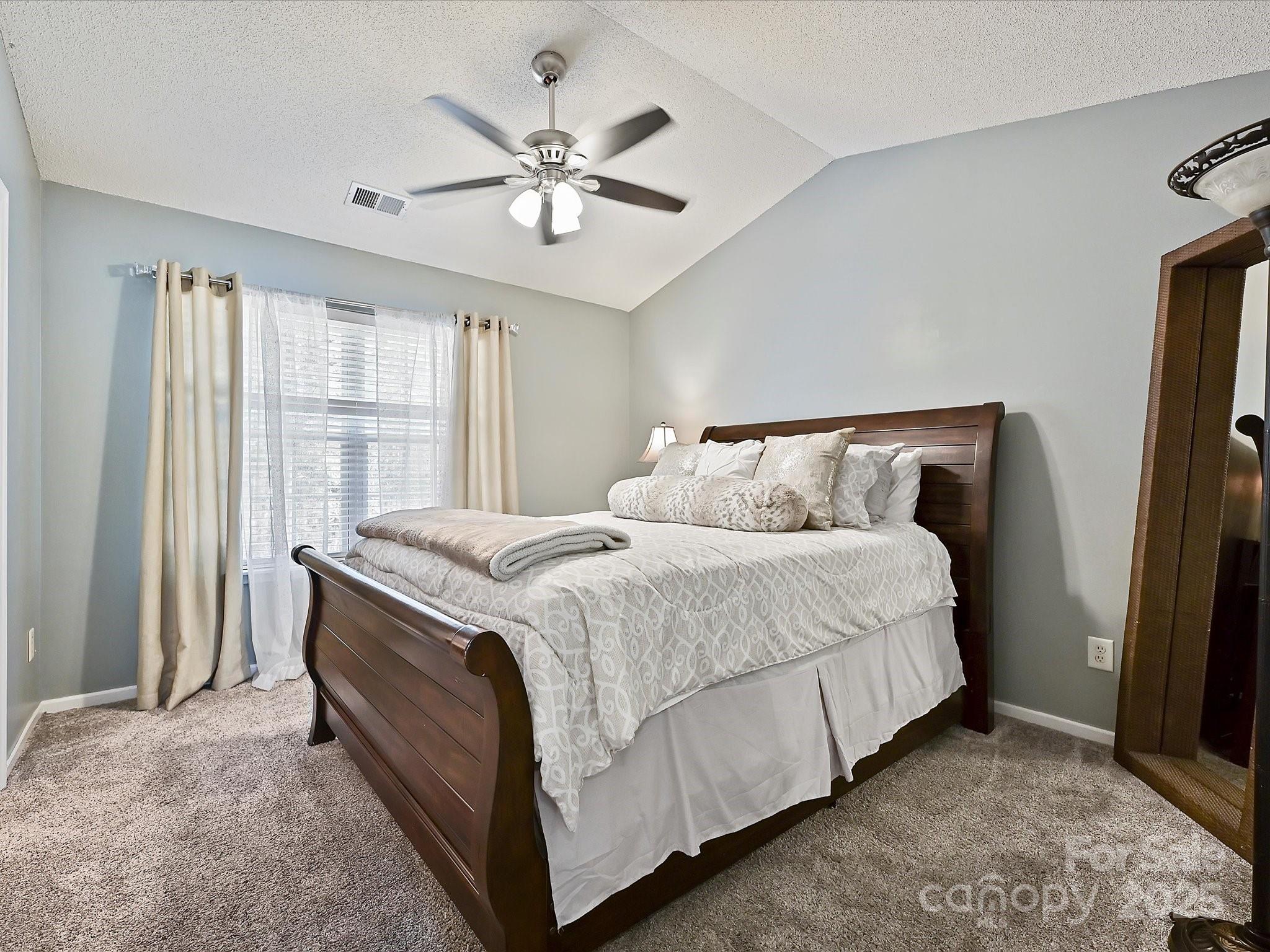 The Townes at Old Stone Crossing - Residential