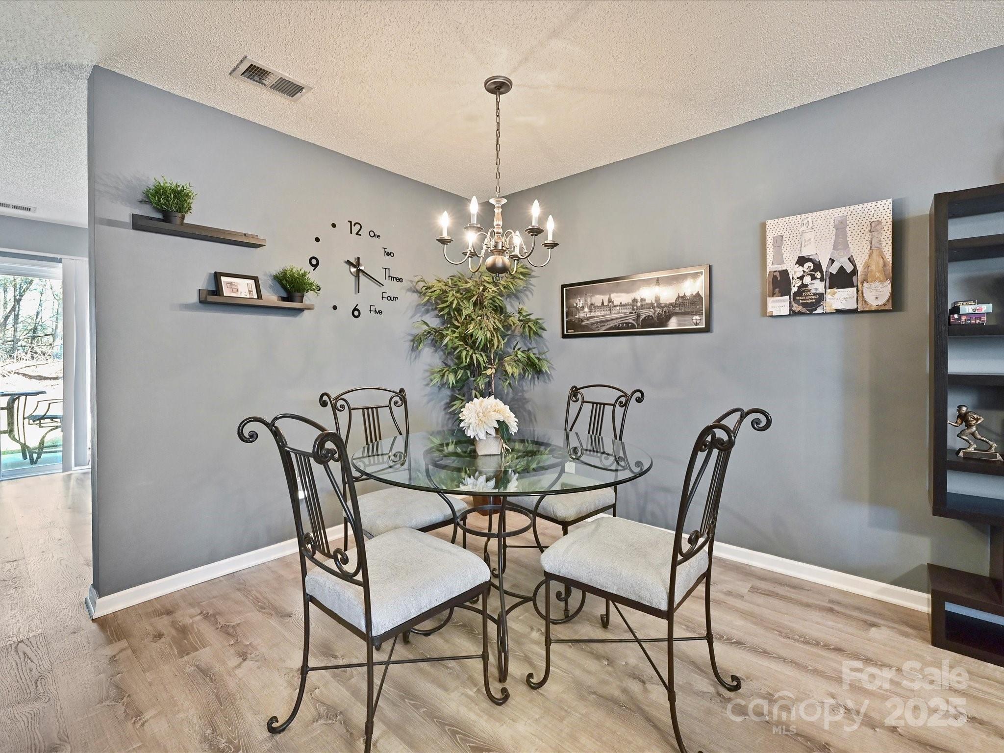 The Townes at Old Stone Crossing - Residential