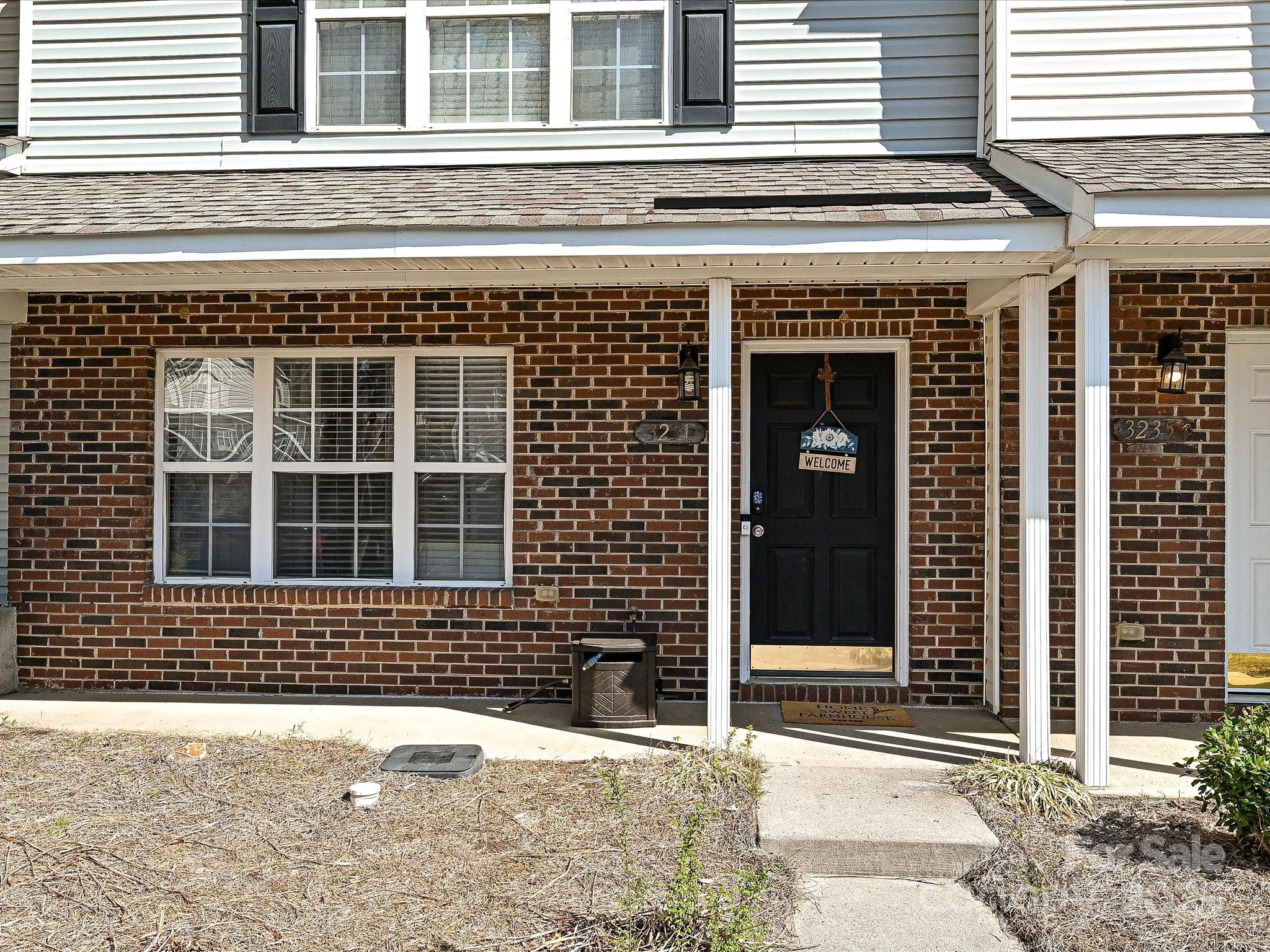 The Townes at Old Stone Crossing - Residential