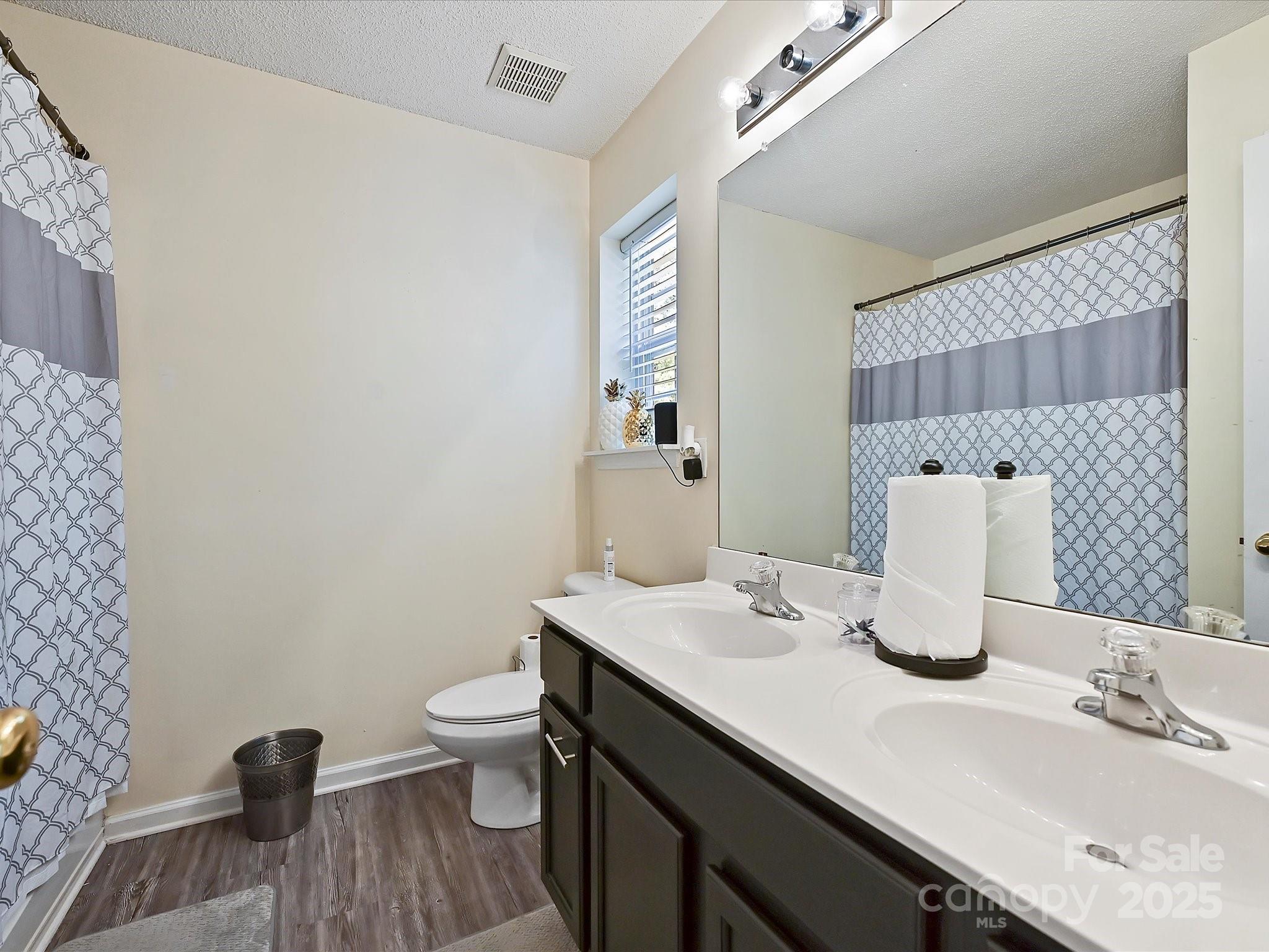 The Townes at Old Stone Crossing - Residential