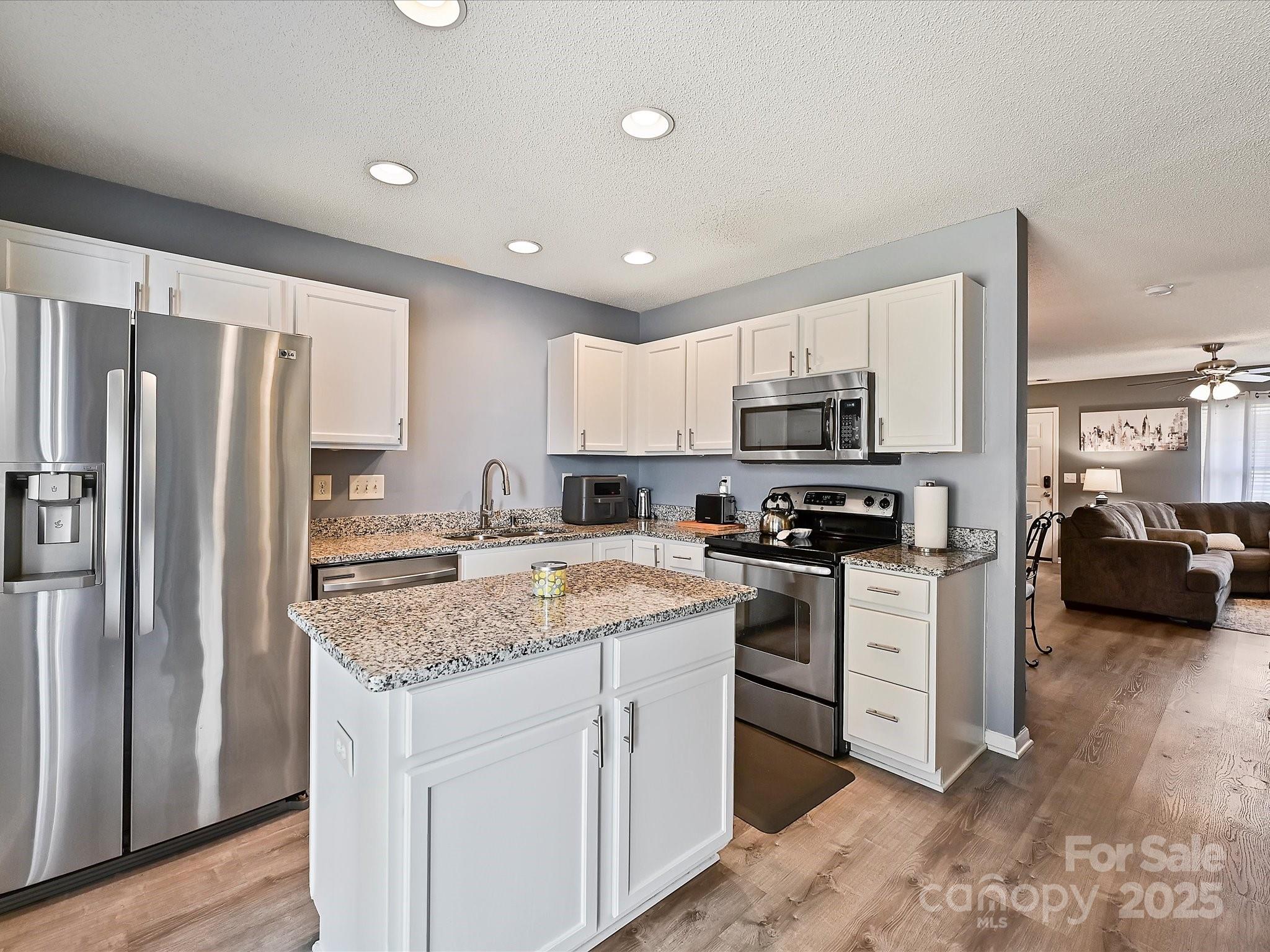 The Townes at Old Stone Crossing - Residential