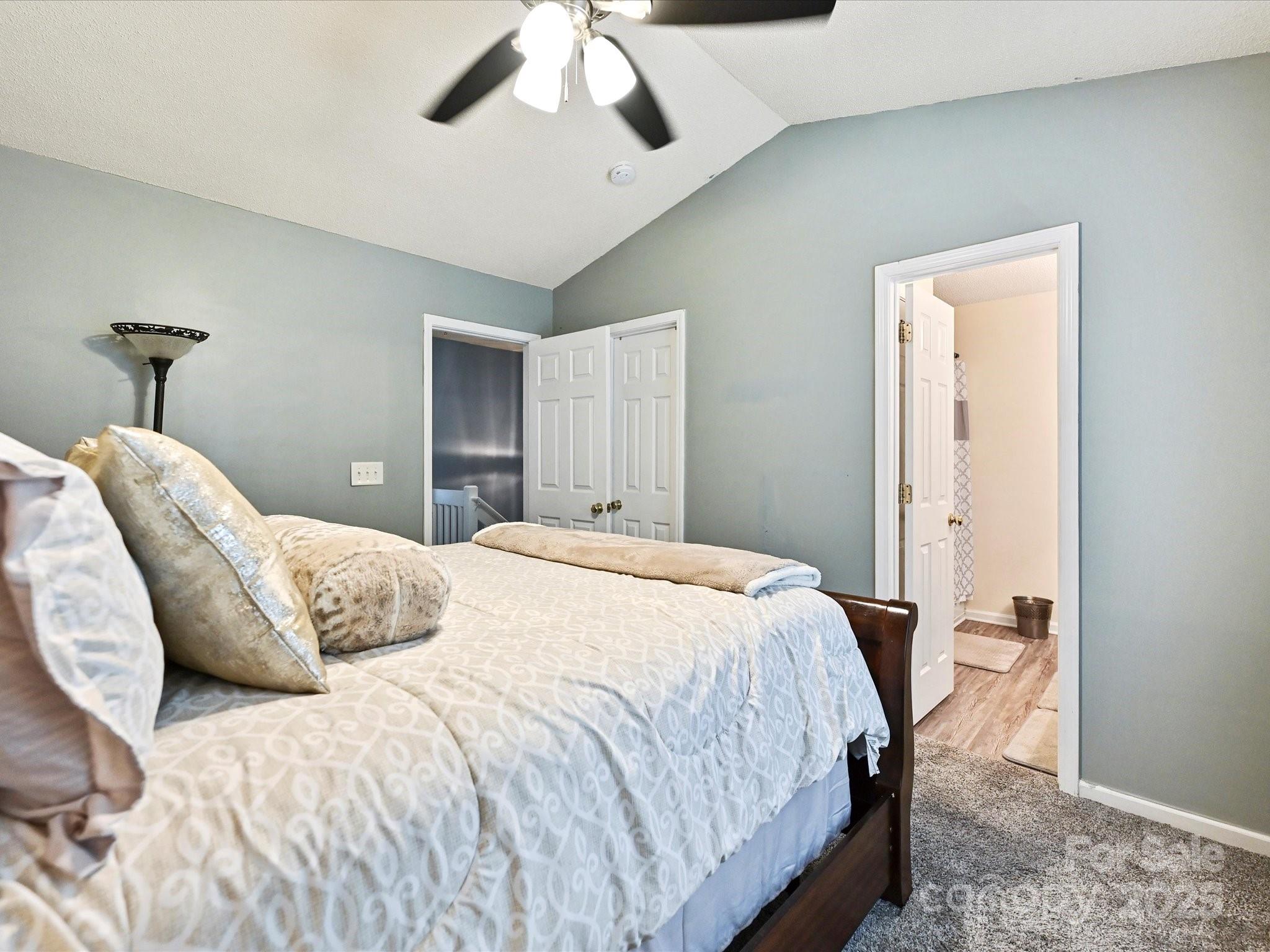 The Townes at Old Stone Crossing - Residential