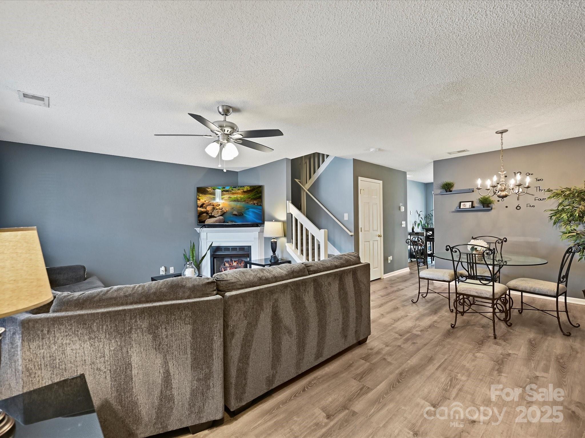 The Townes at Old Stone Crossing - Residential