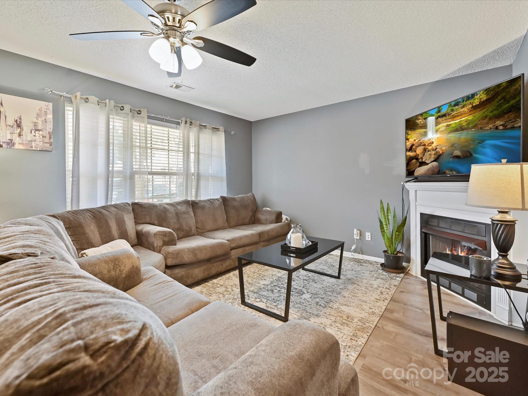 The Townes at Old Stone Crossing - Residential