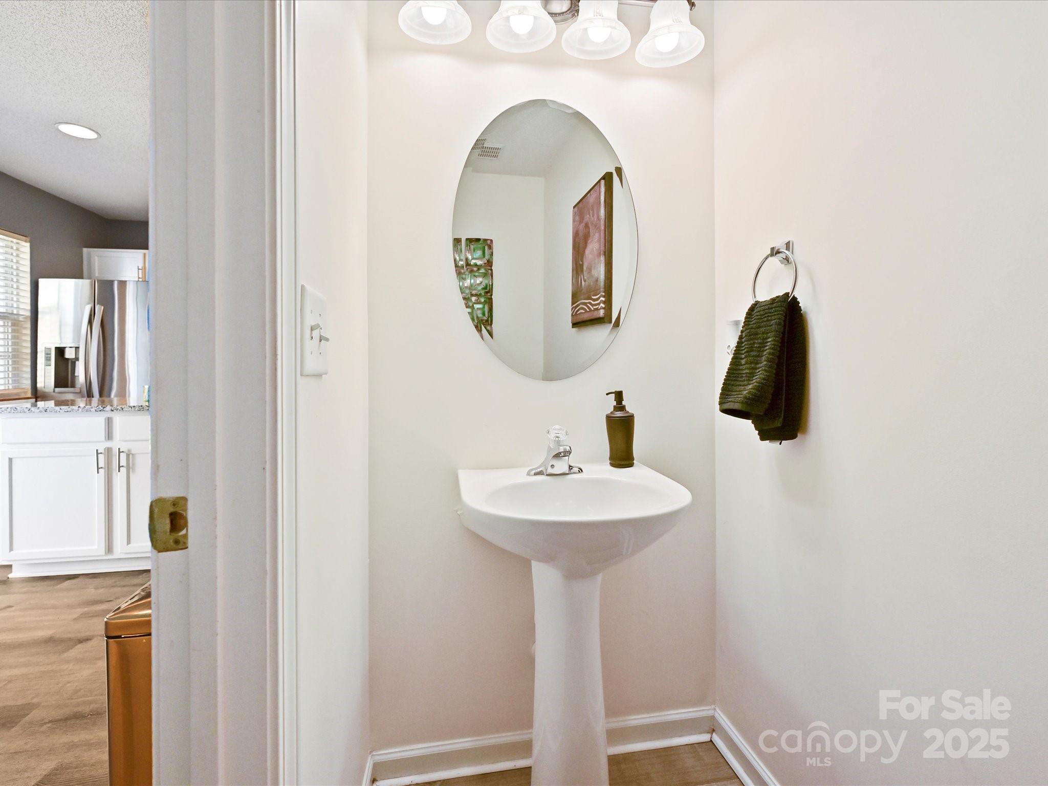 The Townes at Old Stone Crossing - Residential