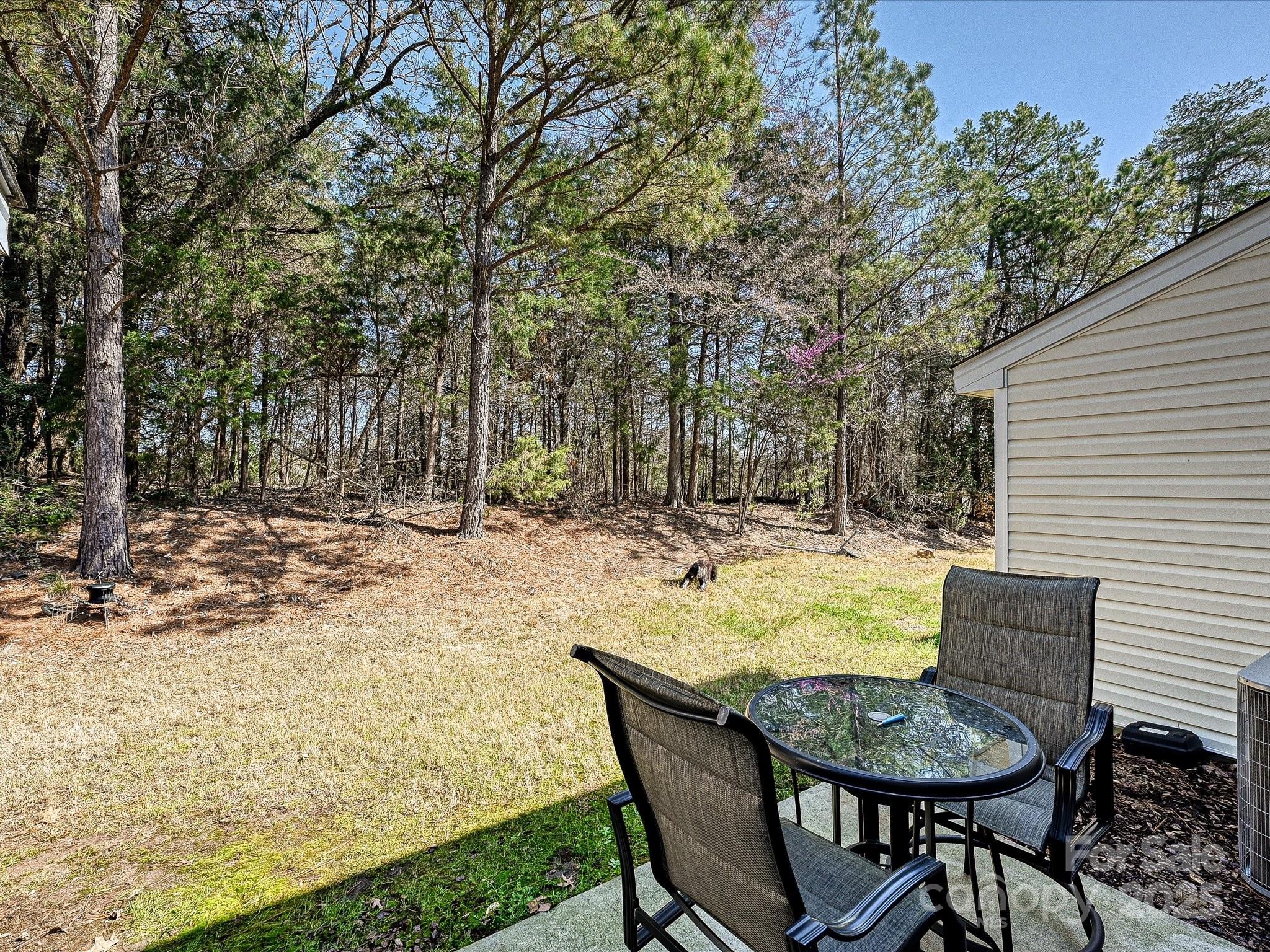 The Townes at Old Stone Crossing - Residential