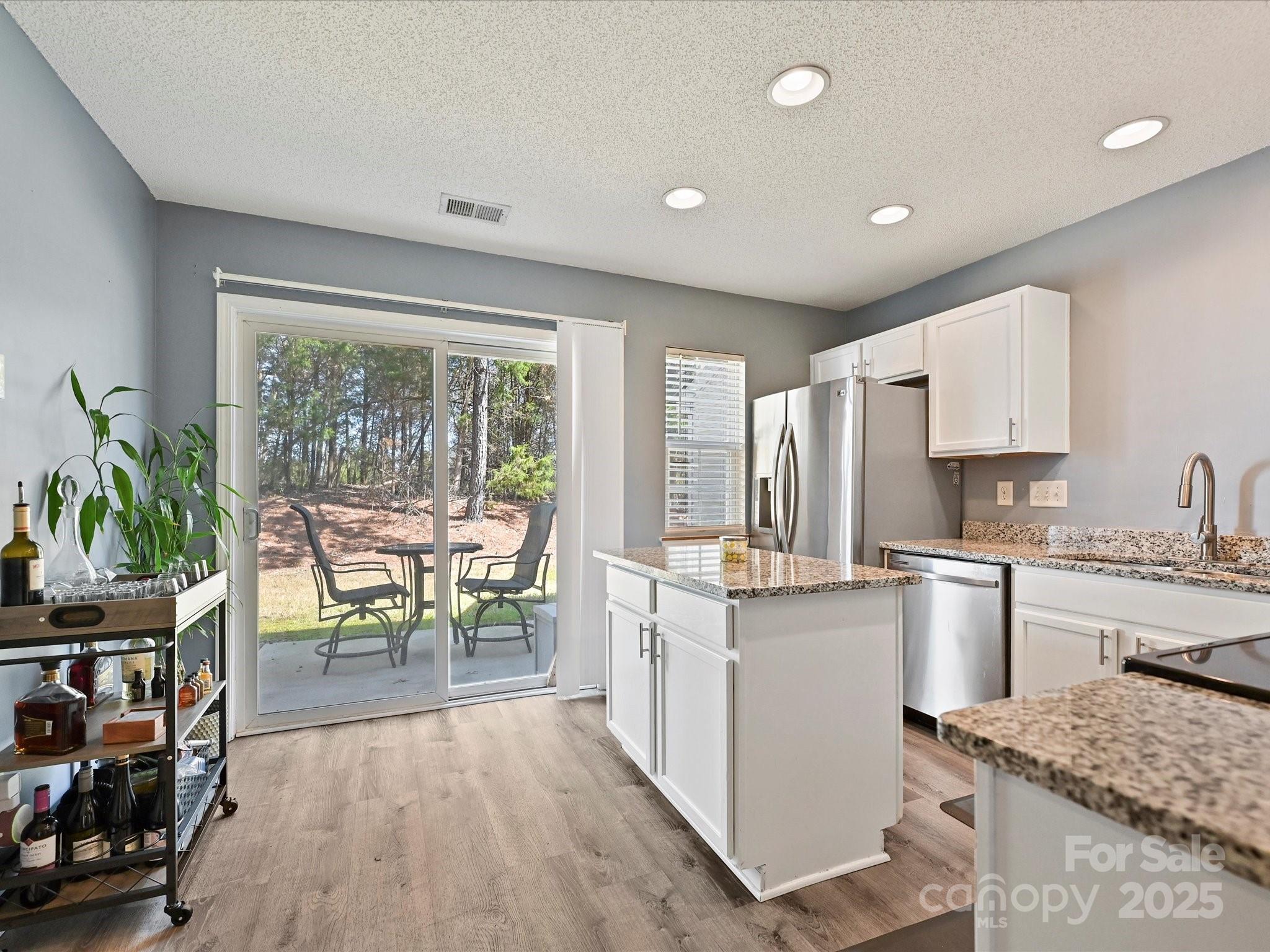 The Townes at Old Stone Crossing - Residential