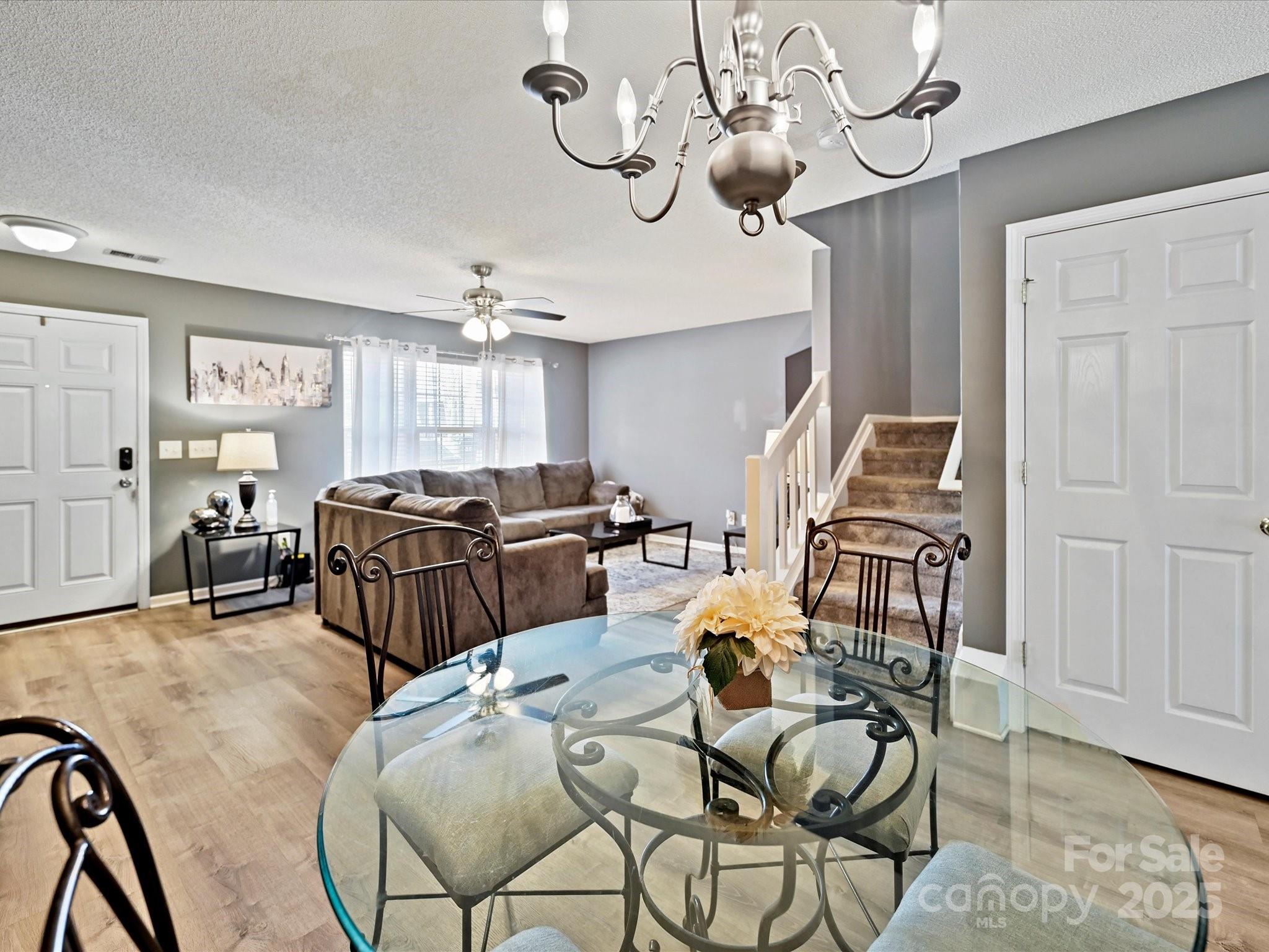 The Townes at Old Stone Crossing - Residential