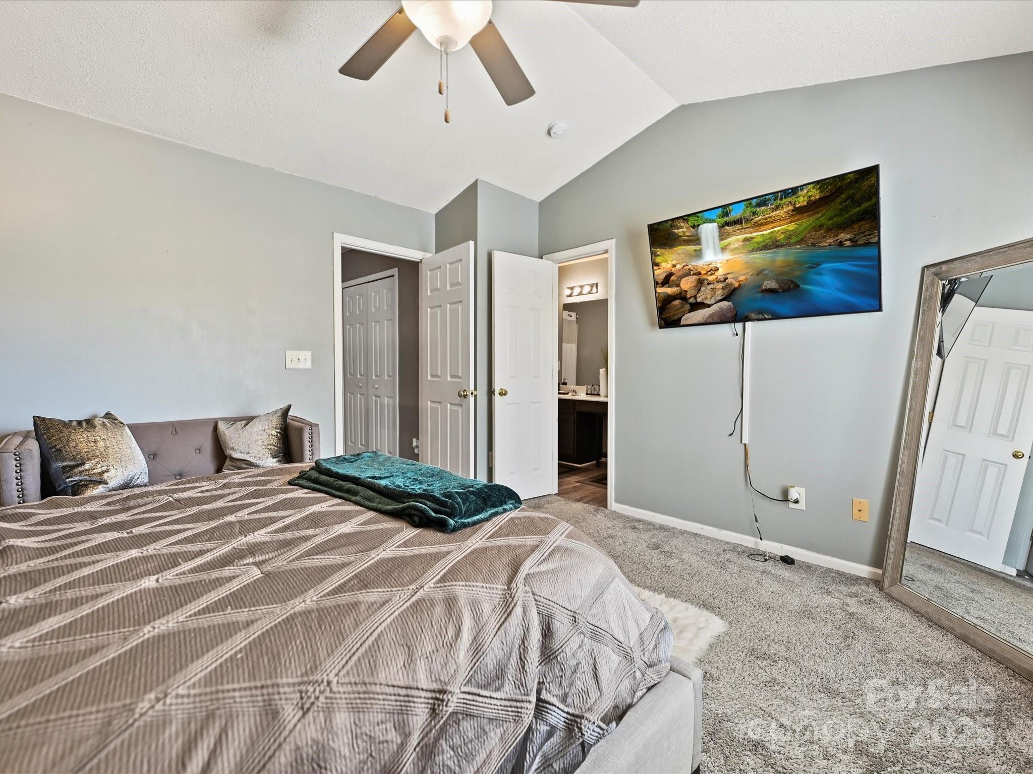 The Townes at Old Stone Crossing - Residential