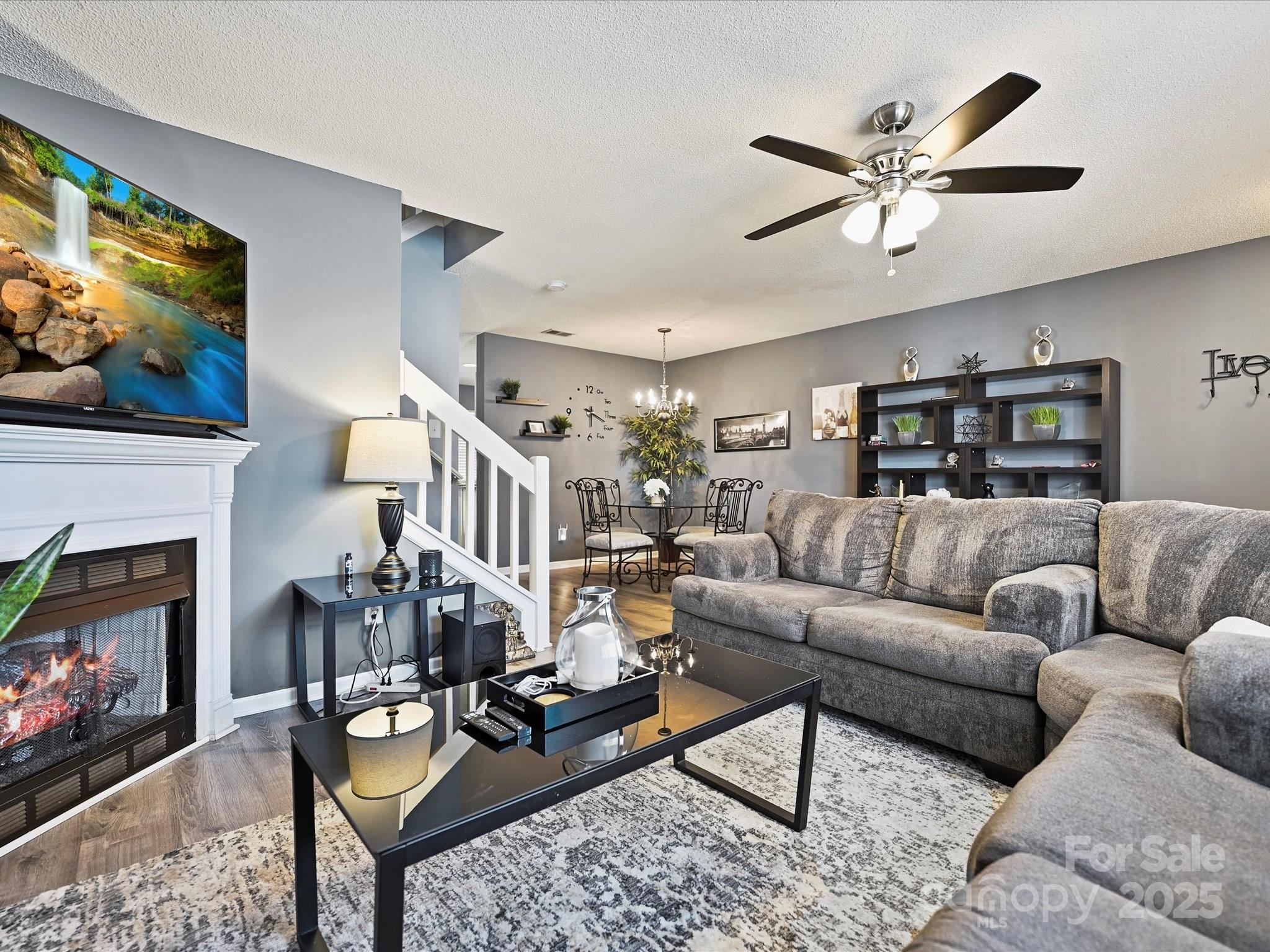 The Townes at Old Stone Crossing - Residential