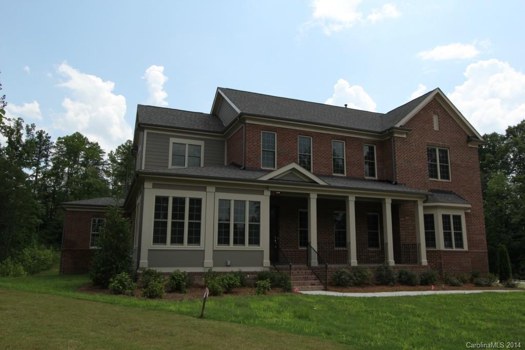 Baxter Village - Residential