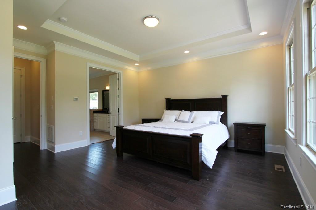 Baxter Village - Residential