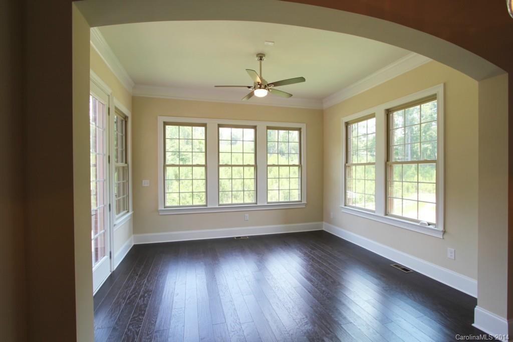 Baxter Village - Residential