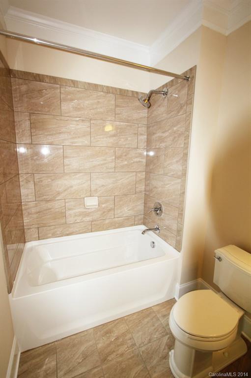 Baxter Village - Residential