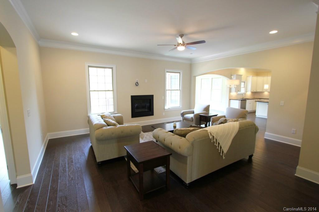 Baxter Village - Residential