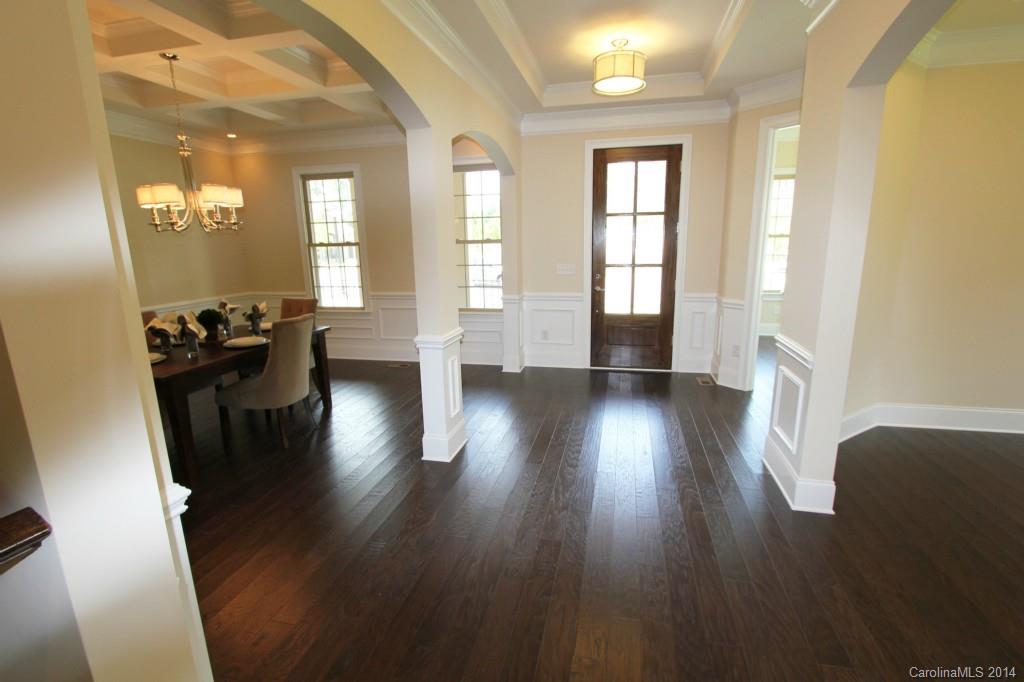 Baxter Village - Residential