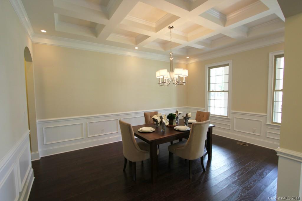 Baxter Village - Residential