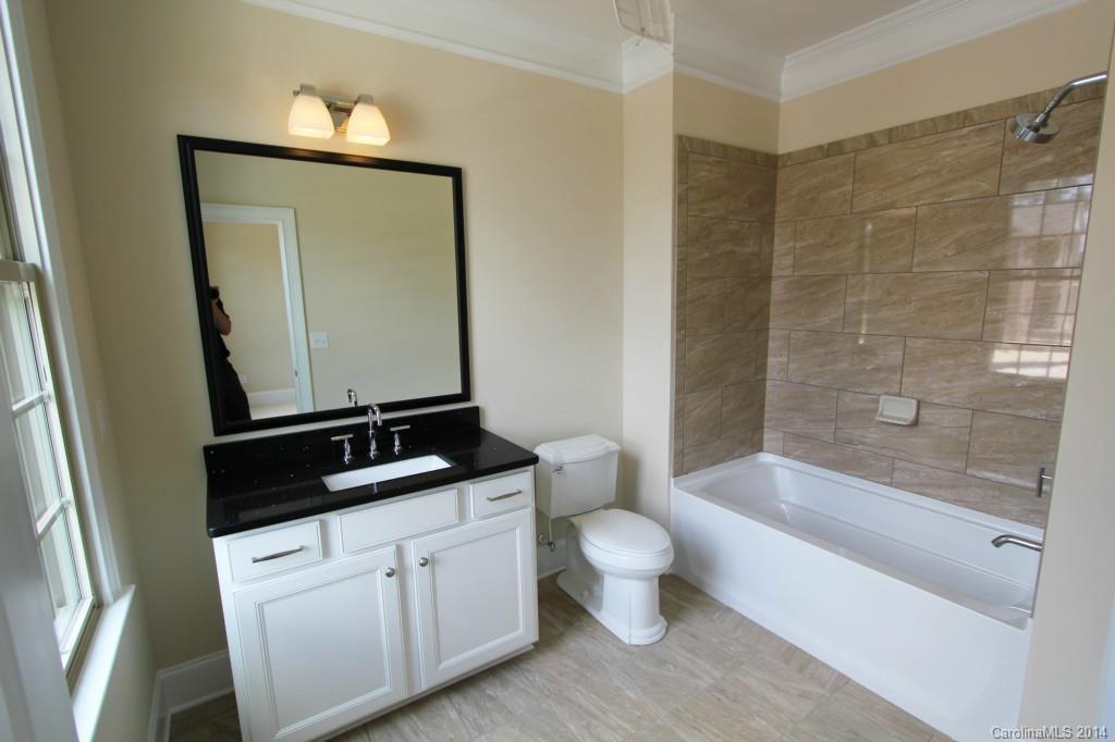 Baxter Village - Residential