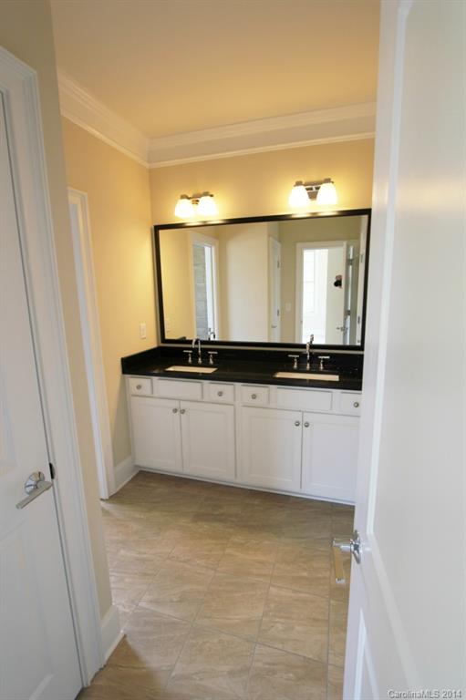 Baxter Village - Residential