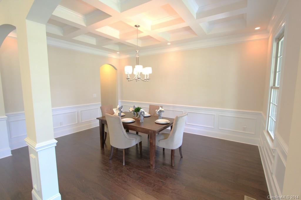 Baxter Village - Residential