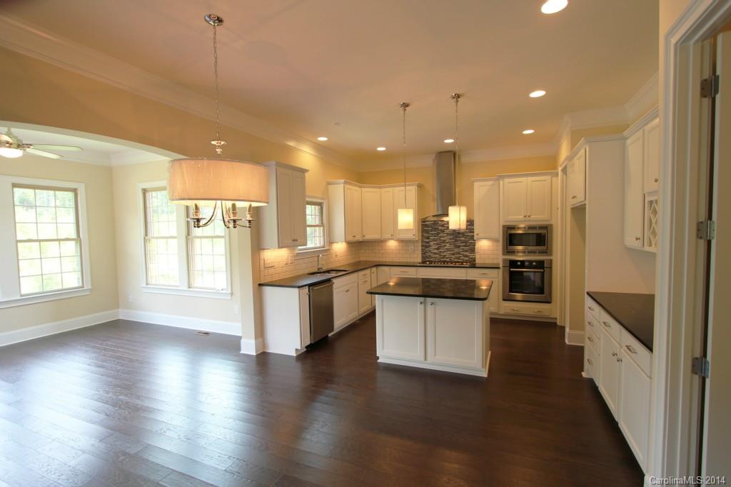 Baxter Village - Residential