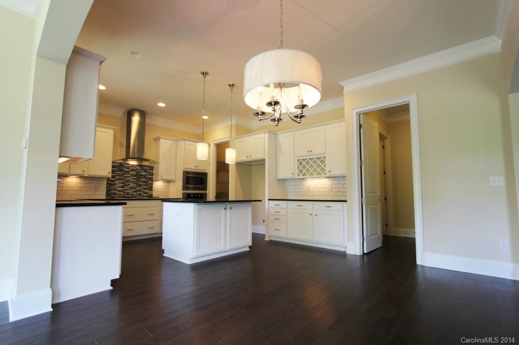 Baxter Village - Residential