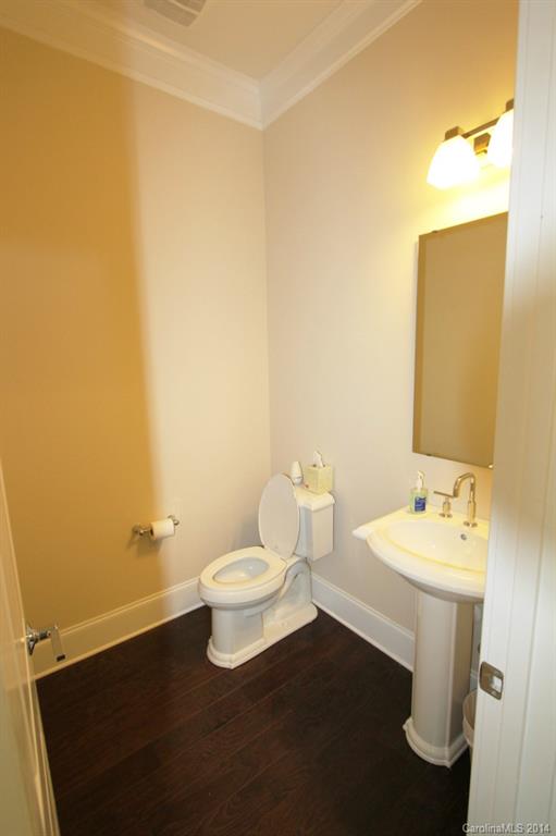 Baxter Village - Residential