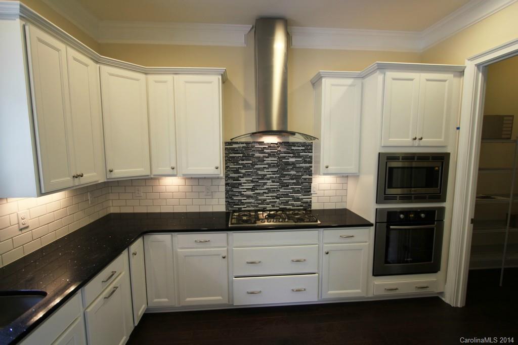 Baxter Village - Residential