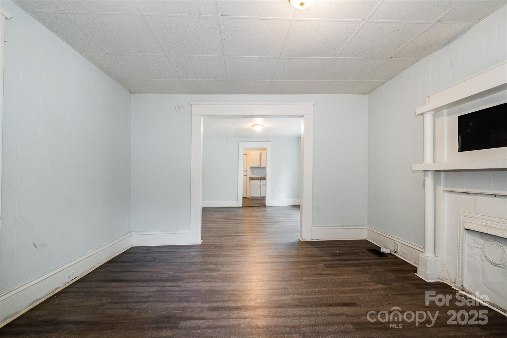 Washington Heights - Residential Income