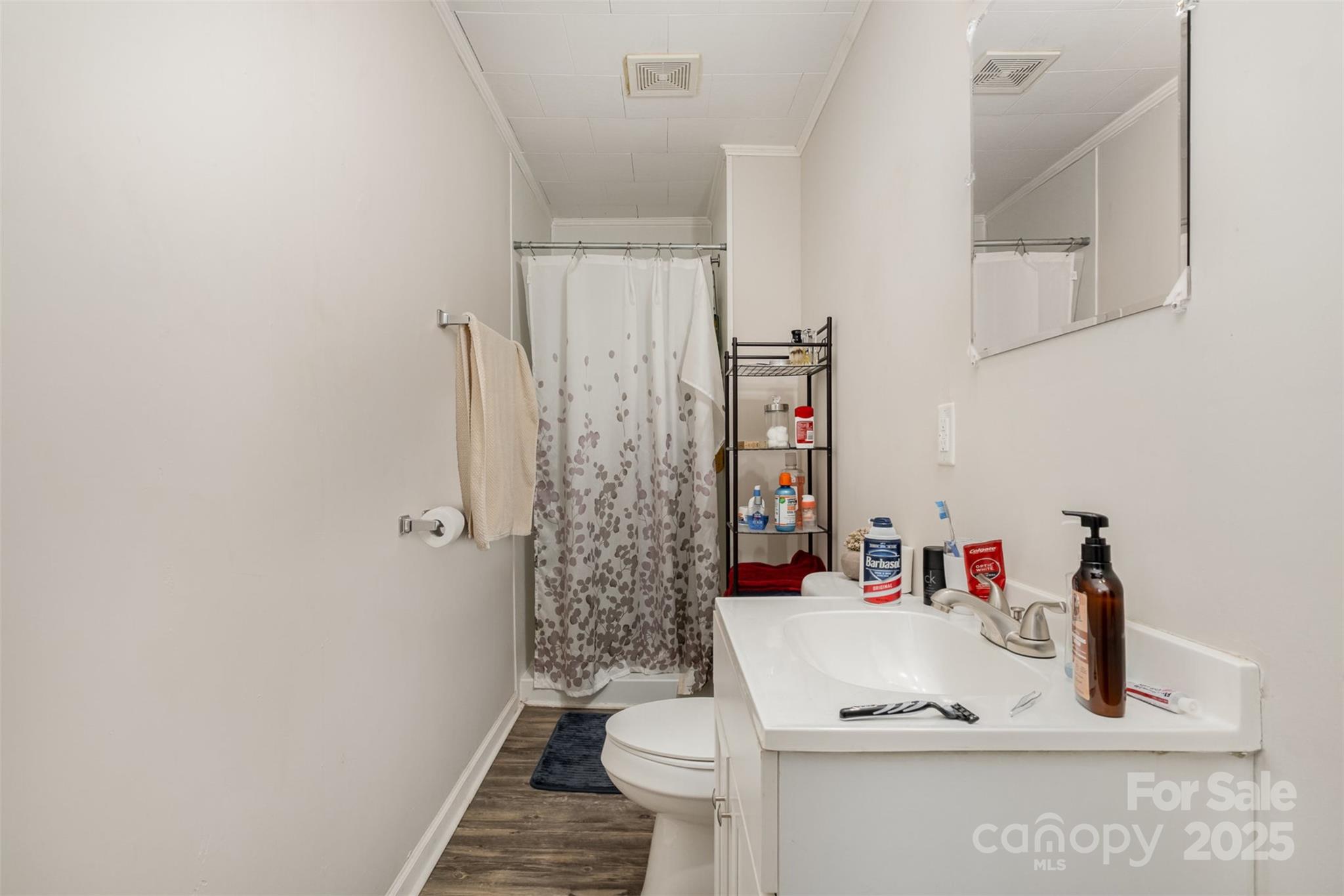 Washington Heights - Residential Income