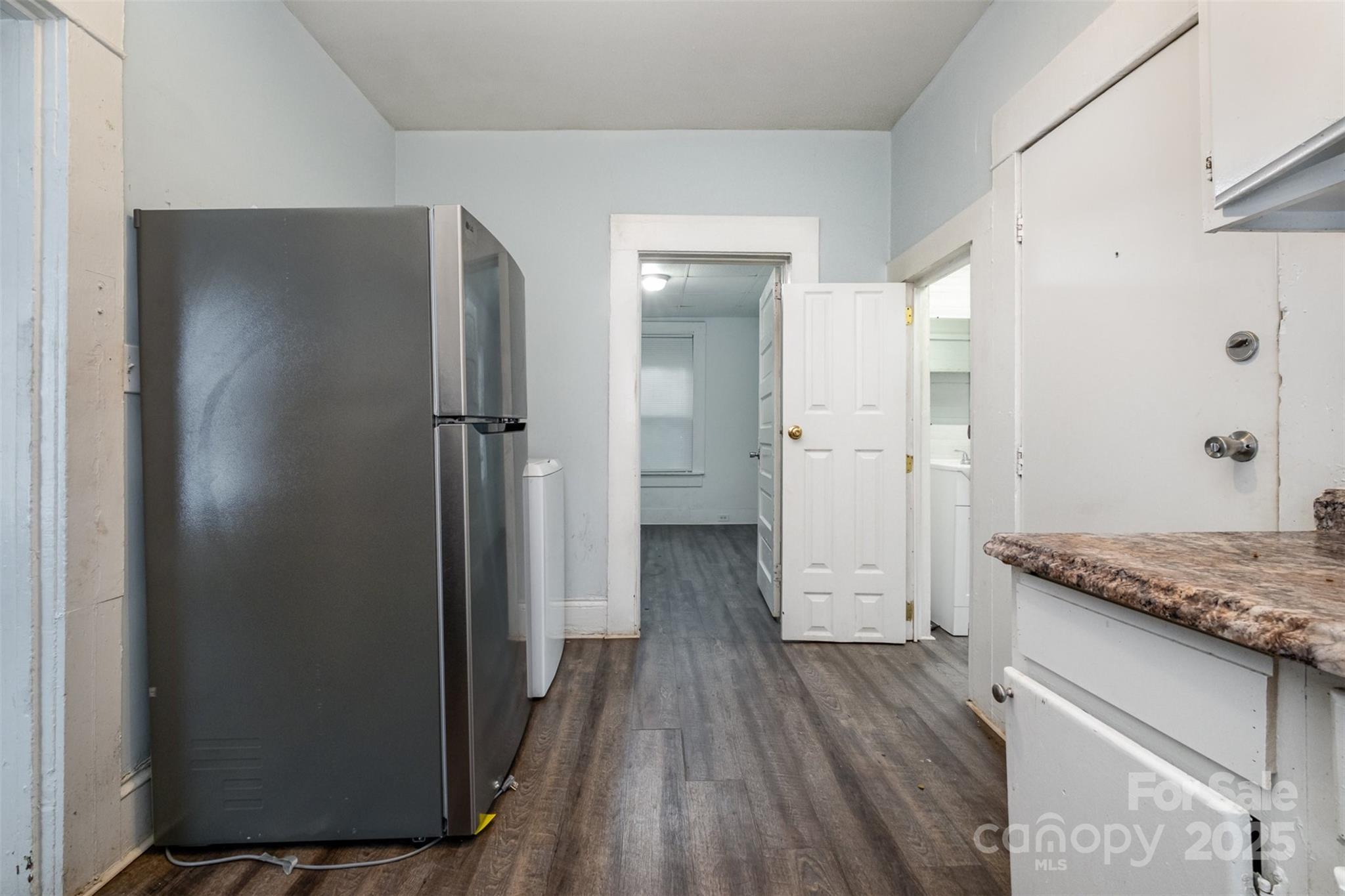 Washington Heights - Residential Income