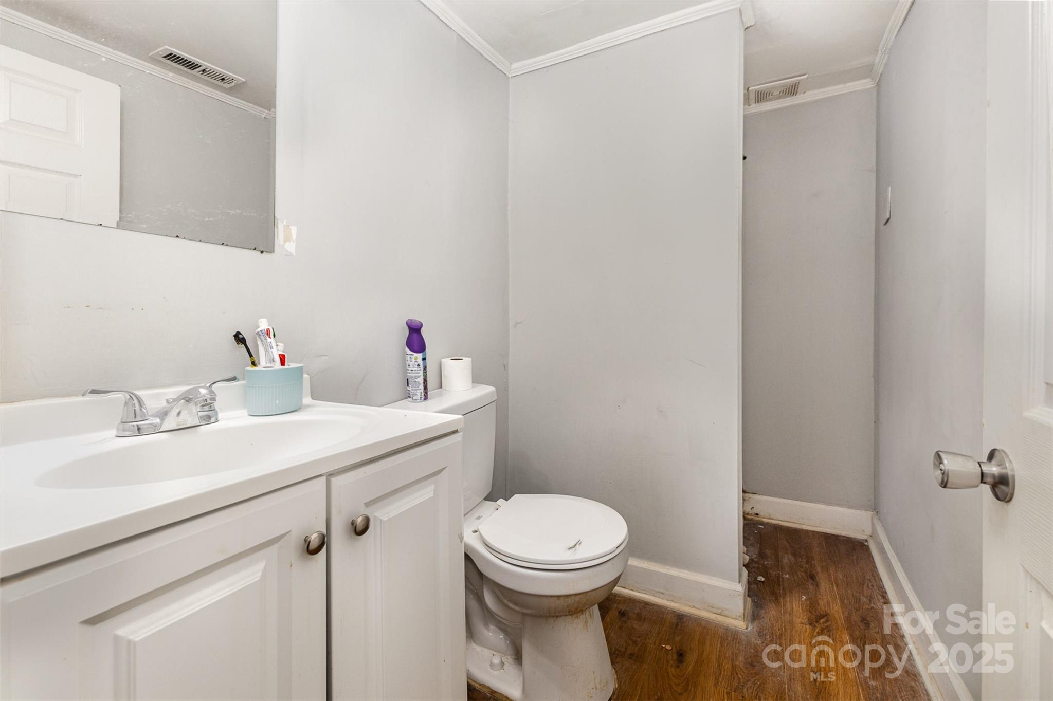 Washington Heights - Residential Income