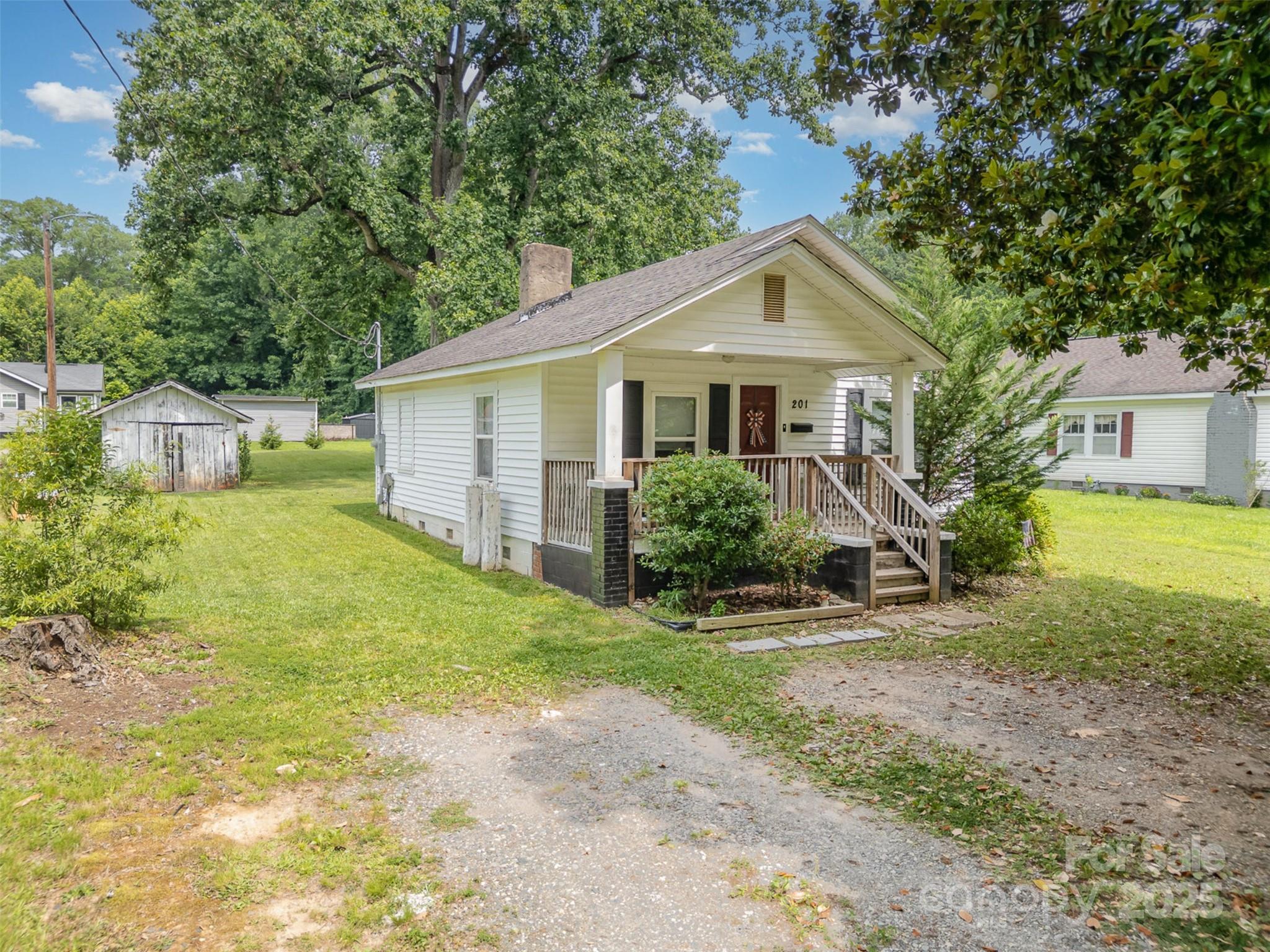 Washington Heights - Residential Income