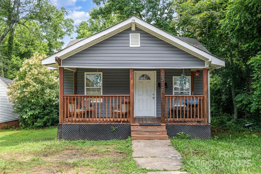 Own 4 cash-flowing homes (MLS #4271729, #4271732, #4271694, #4271735) in Charlotte and Lowell’s high-growth markets—boasting 7% annual income and population surges. Priced below market for a bulk purchase, this 100% occupied portfolio delivers immediate income and great upside potential, with recent upgrades across all units ensuring minimal near-term capex.

Tenants in place provide steady returns, while proximity to Uptown Charlotte and major employers guarantees lasting demand. These move-in-ready homes are ideal for passive investors or portfolio expansion, combining appreciation upside with strong current yields.