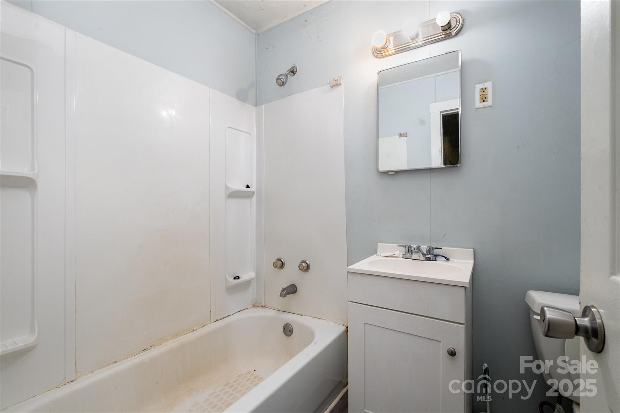 Washington Heights - Residential Income