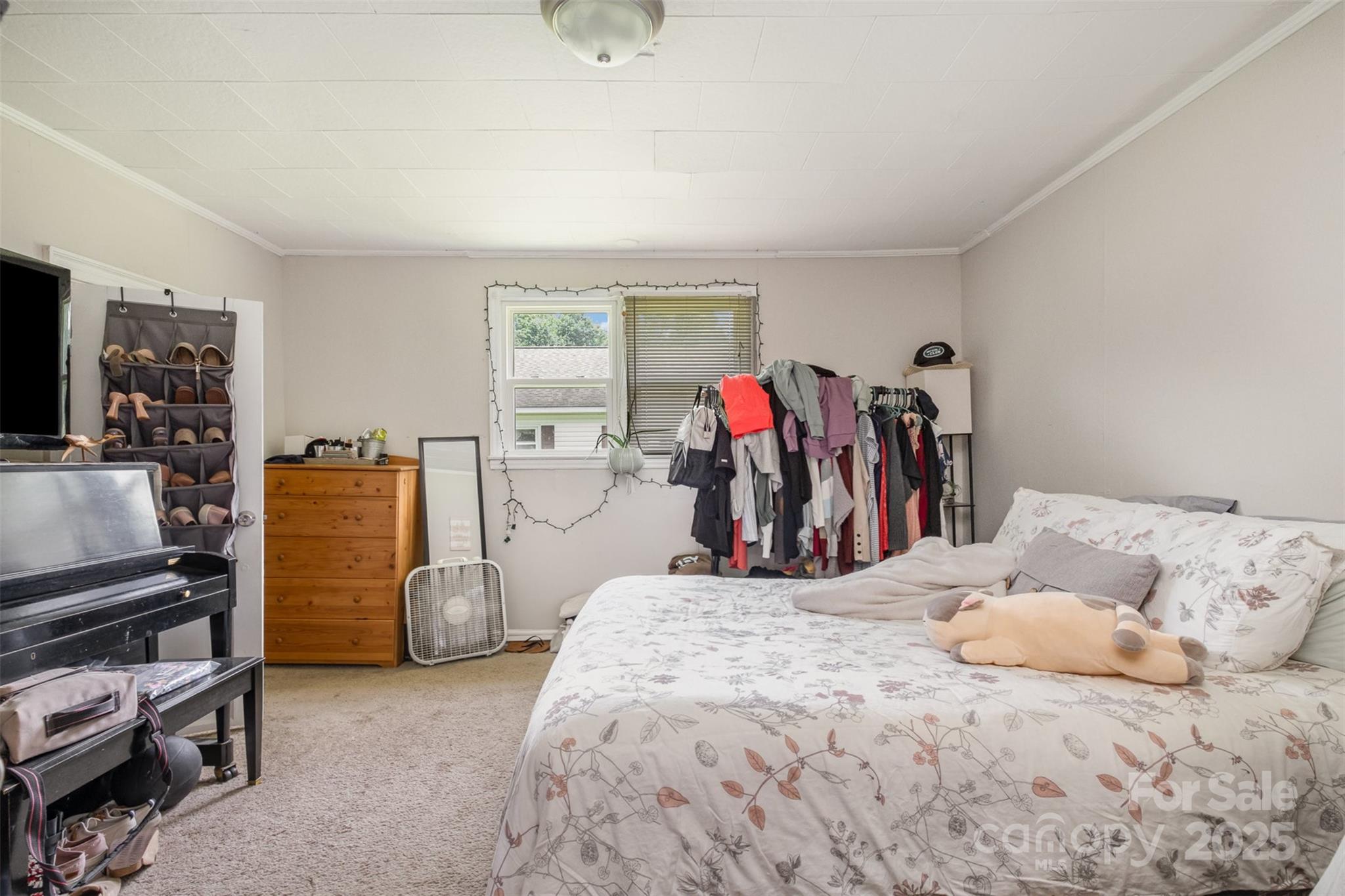 Washington Heights - Residential Income