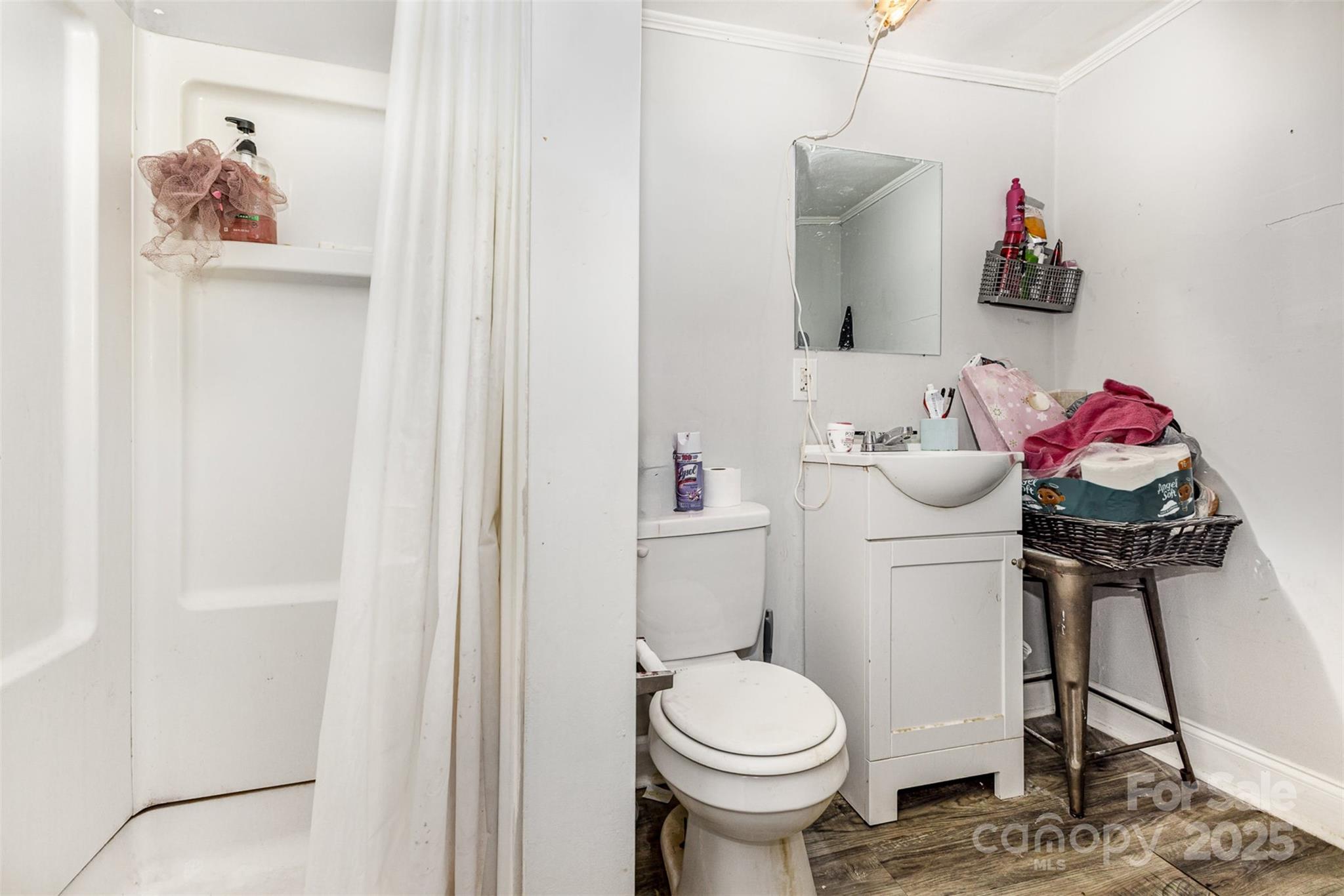 Washington Heights - Residential Income