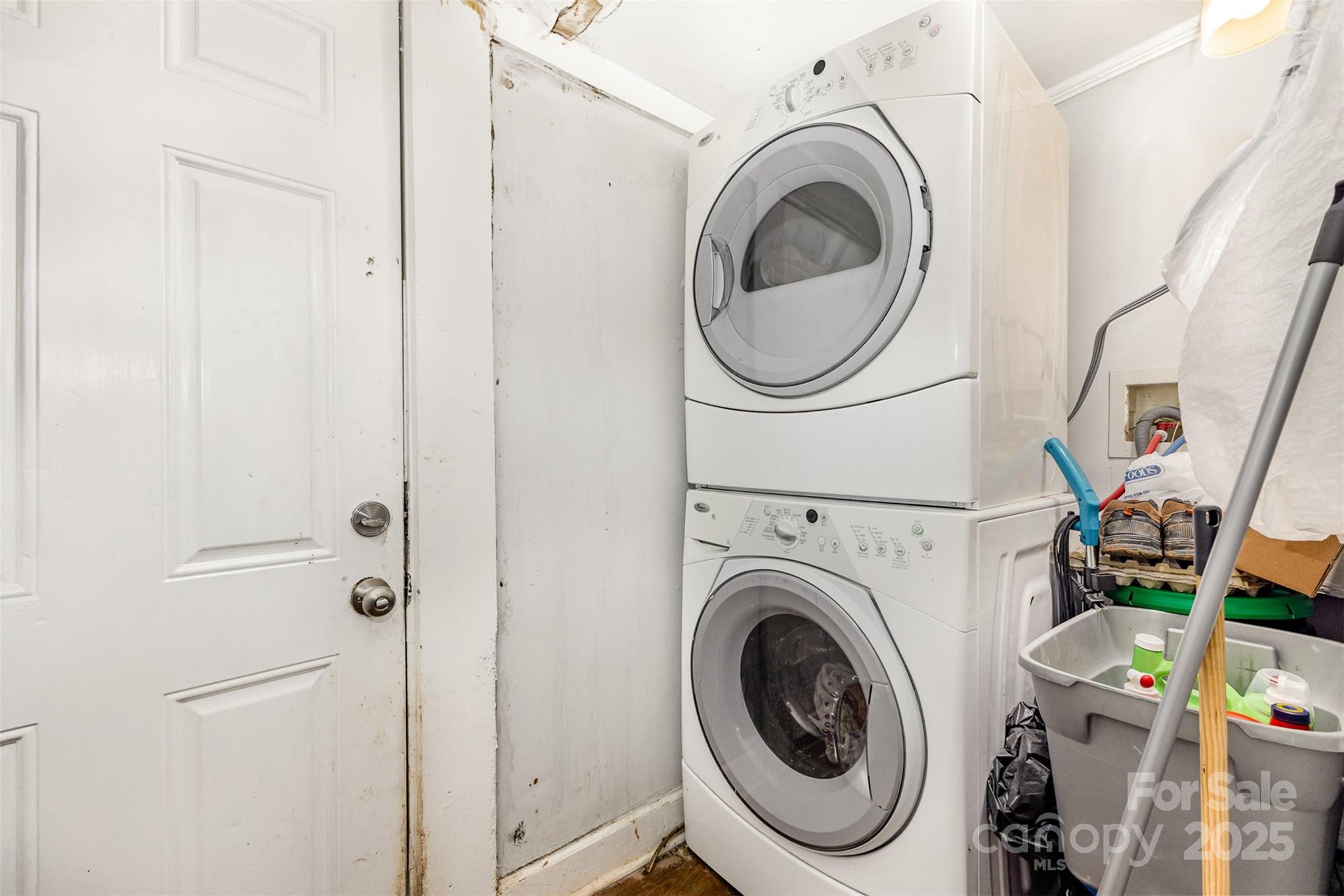 Washington Heights - Residential Income