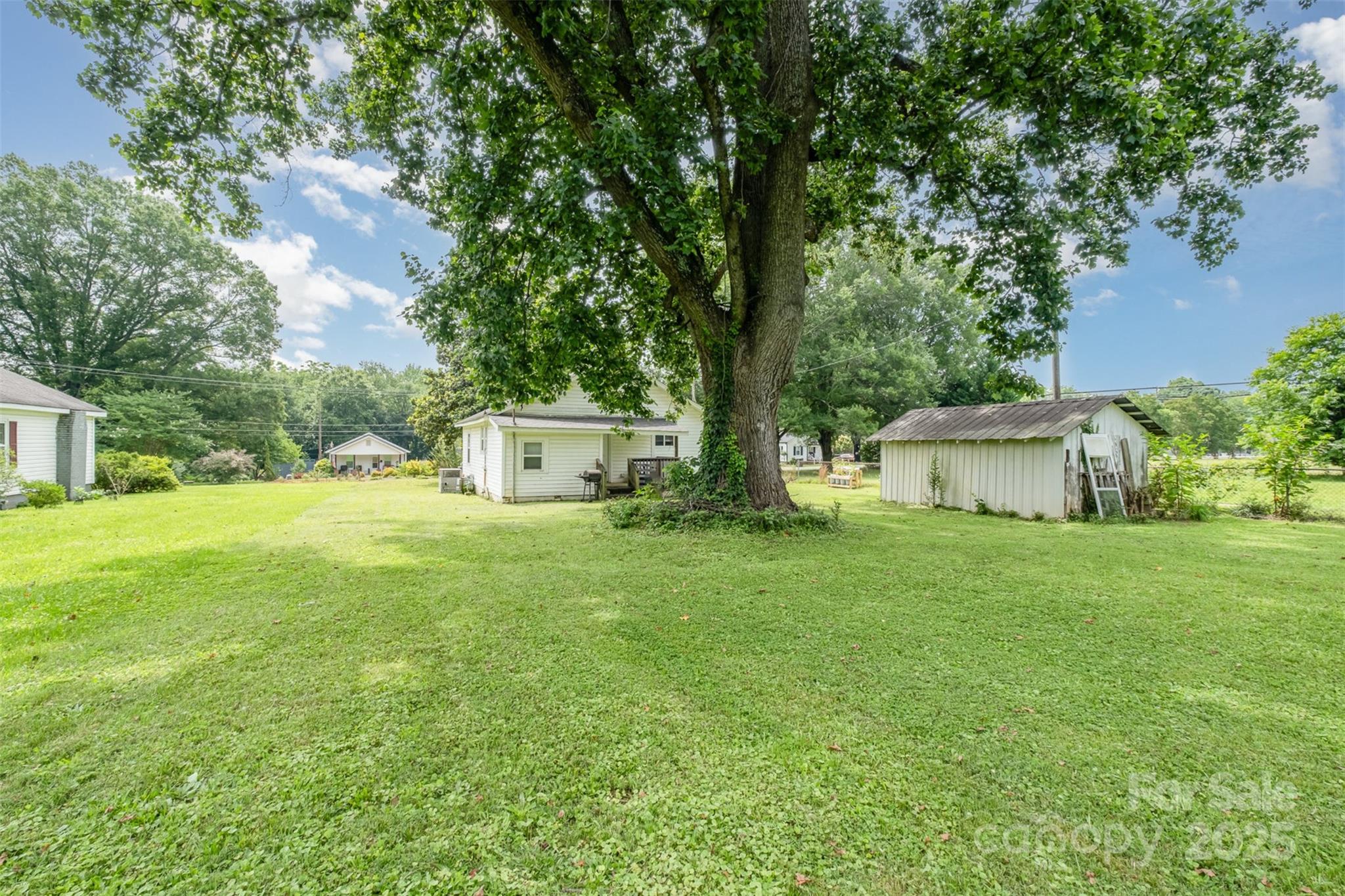 Washington Heights - Residential Income