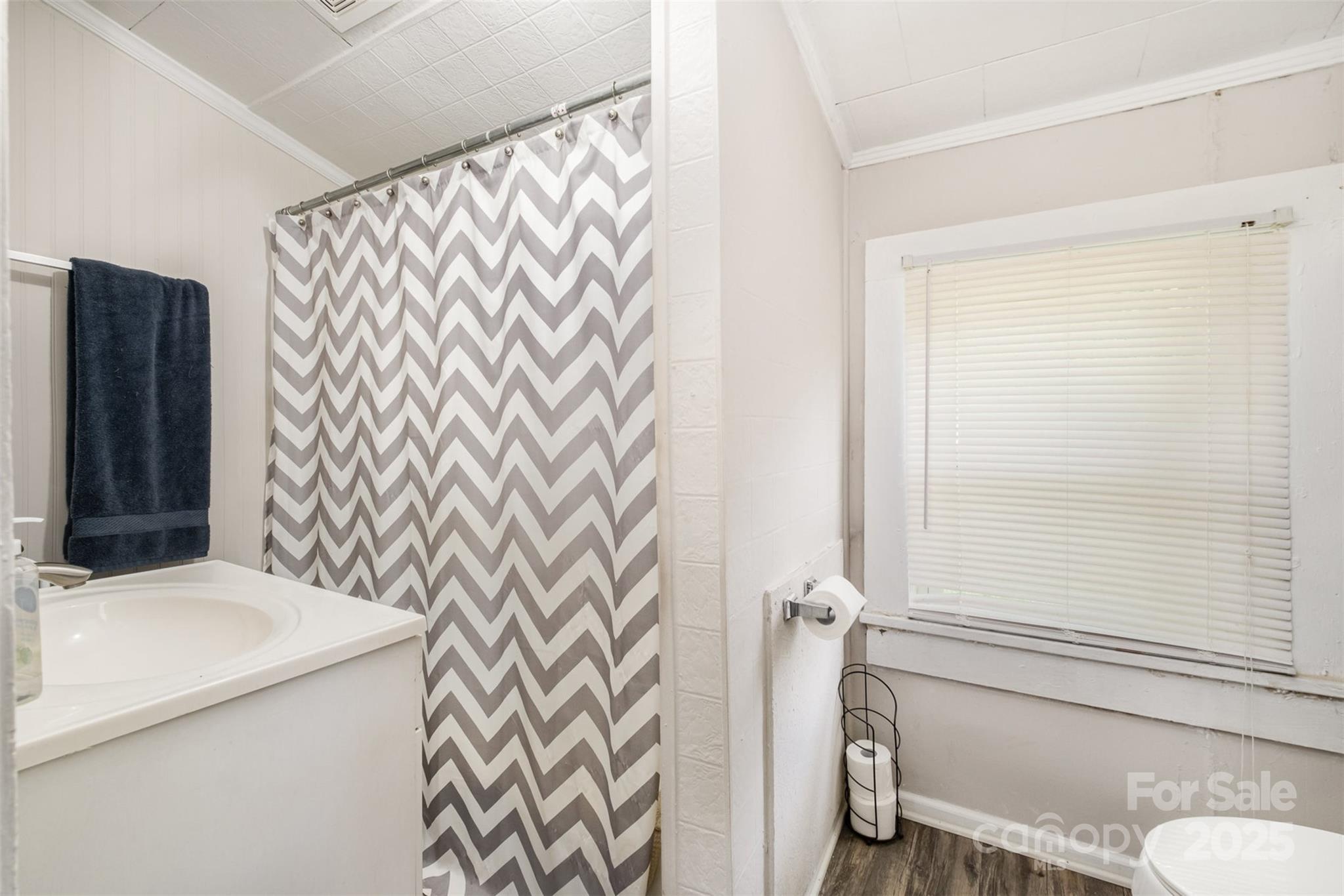 Washington Heights - Residential Income